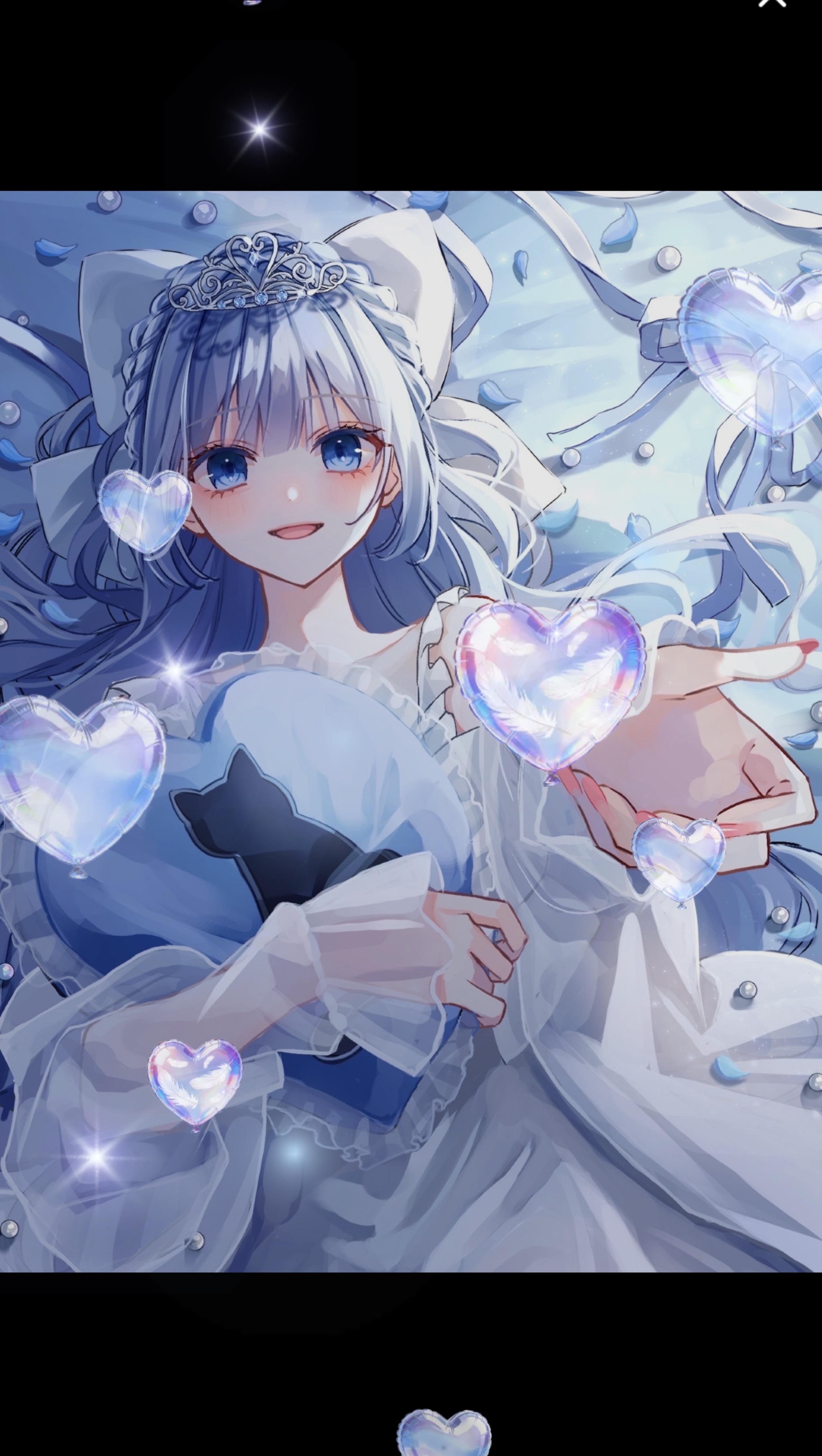 3h┊︎おはようとおやすみ