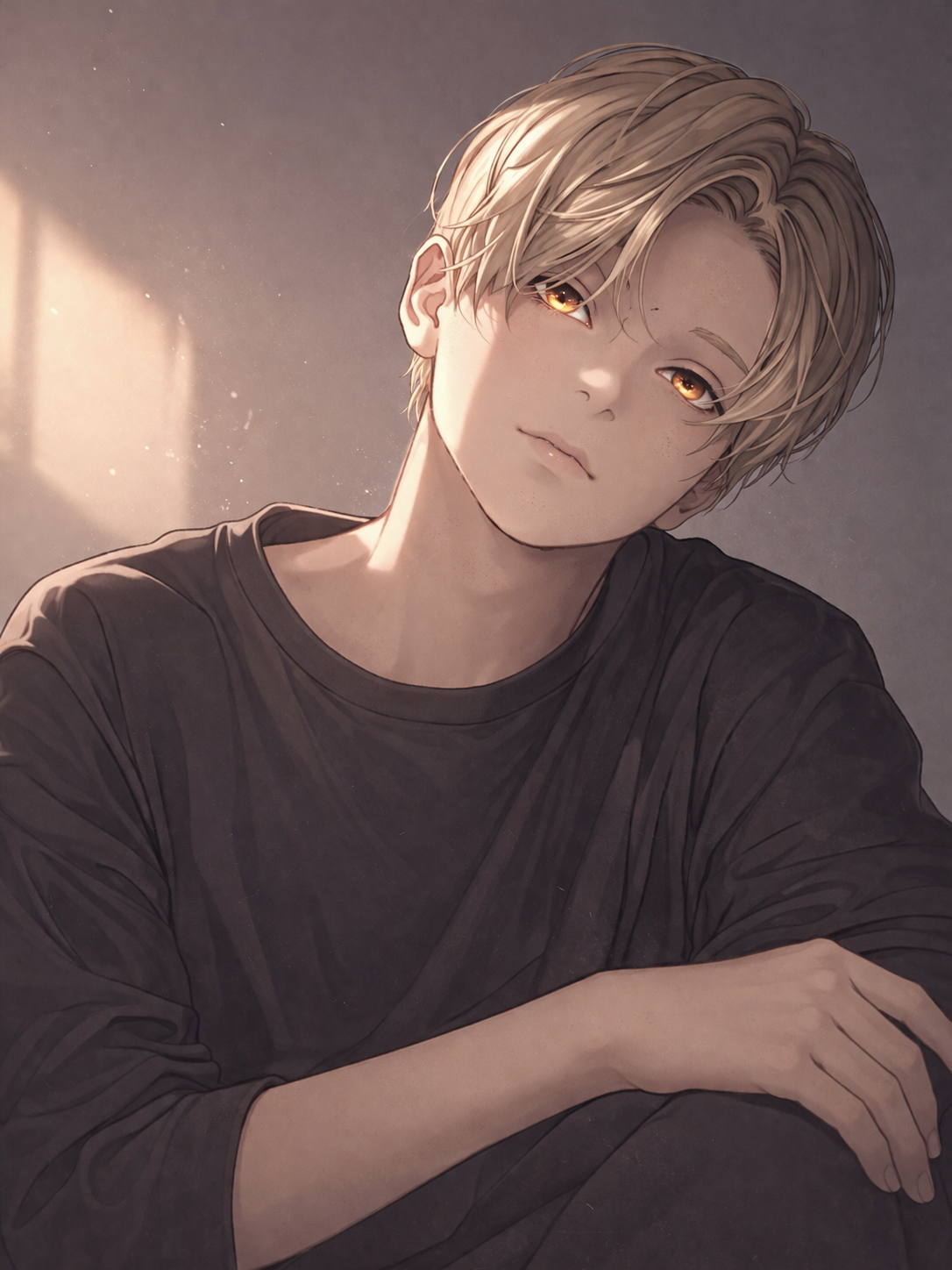 初◎ 京男子とごゆるりと