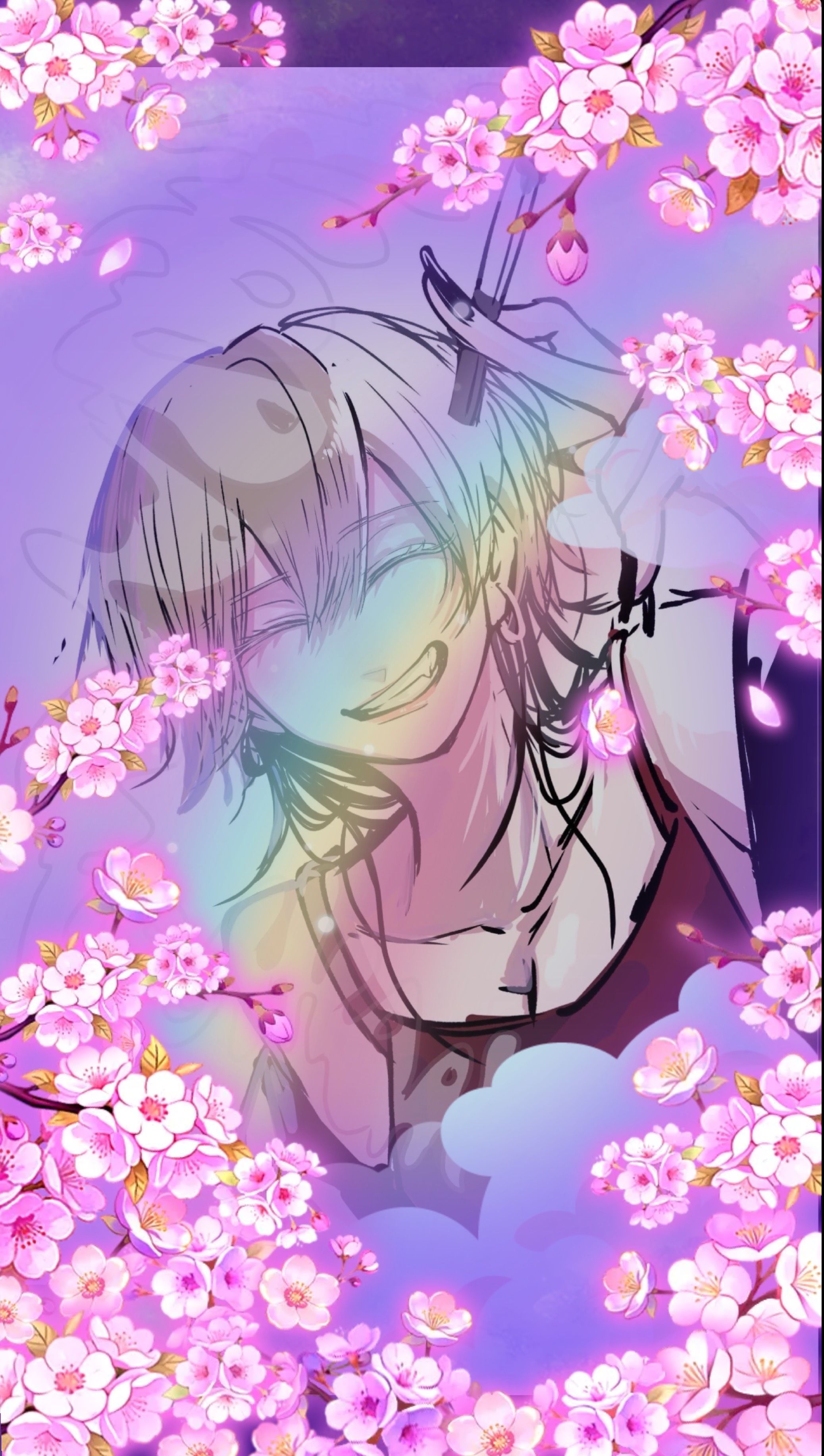 喫煙所𓂃𓈒𓏸