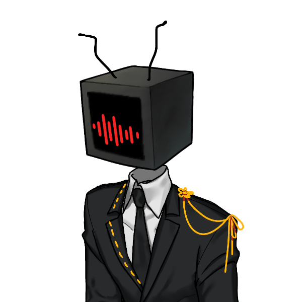 低音がのんびり話すだけ