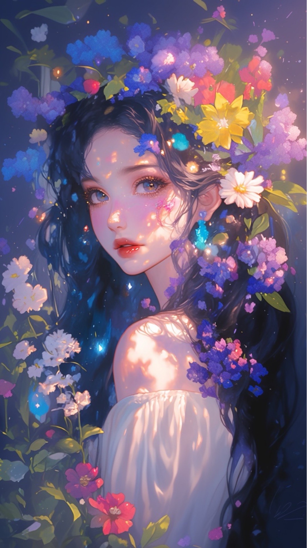 初潜💋アナタの癒場所🌙*