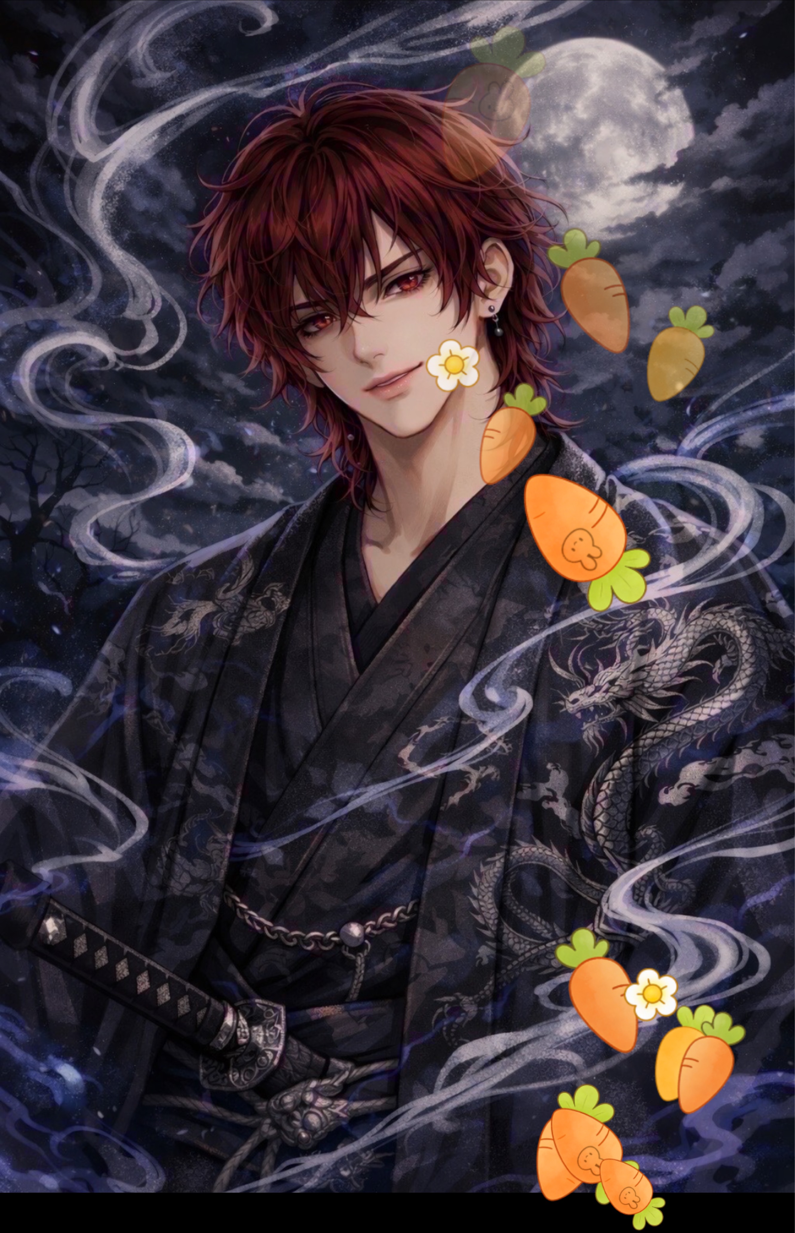 圧倒的低音　Xmin   夜🌙💤