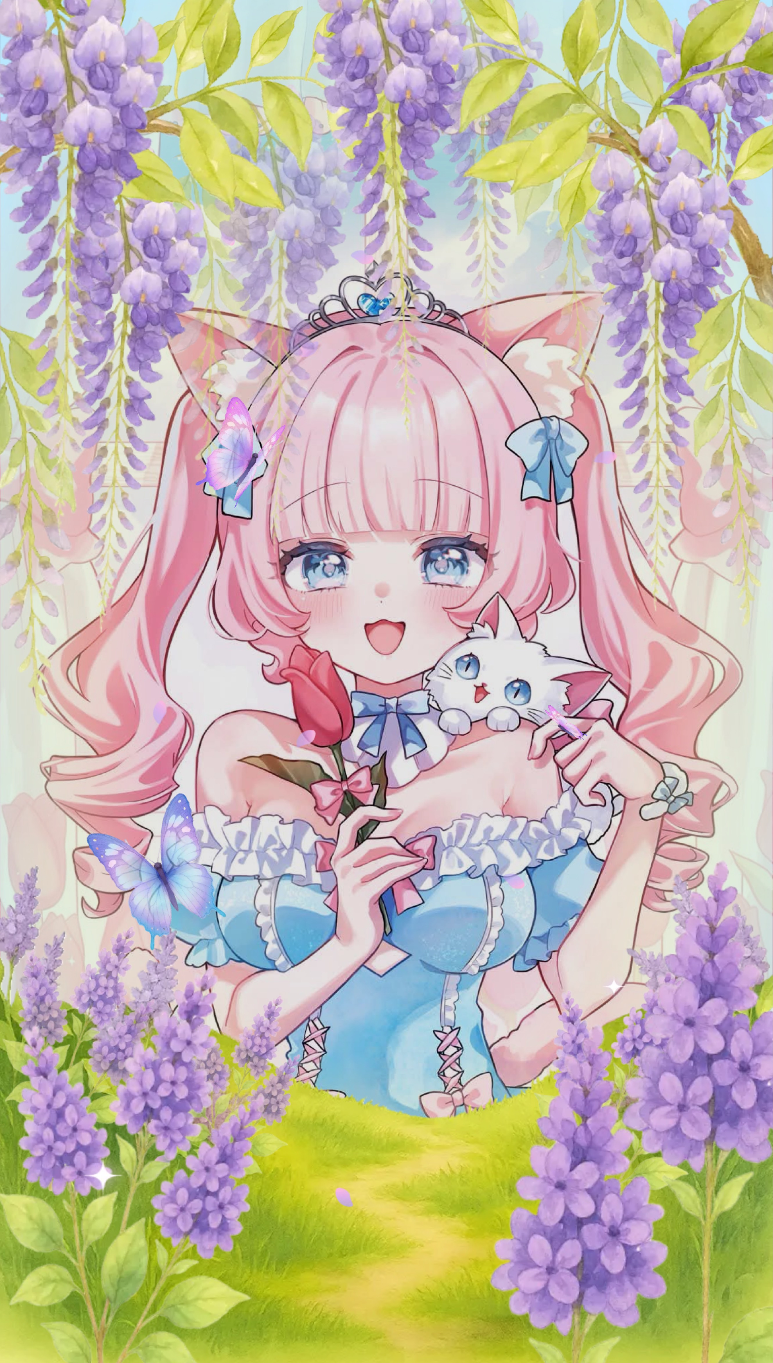 君に会いたい夕方🌷.*