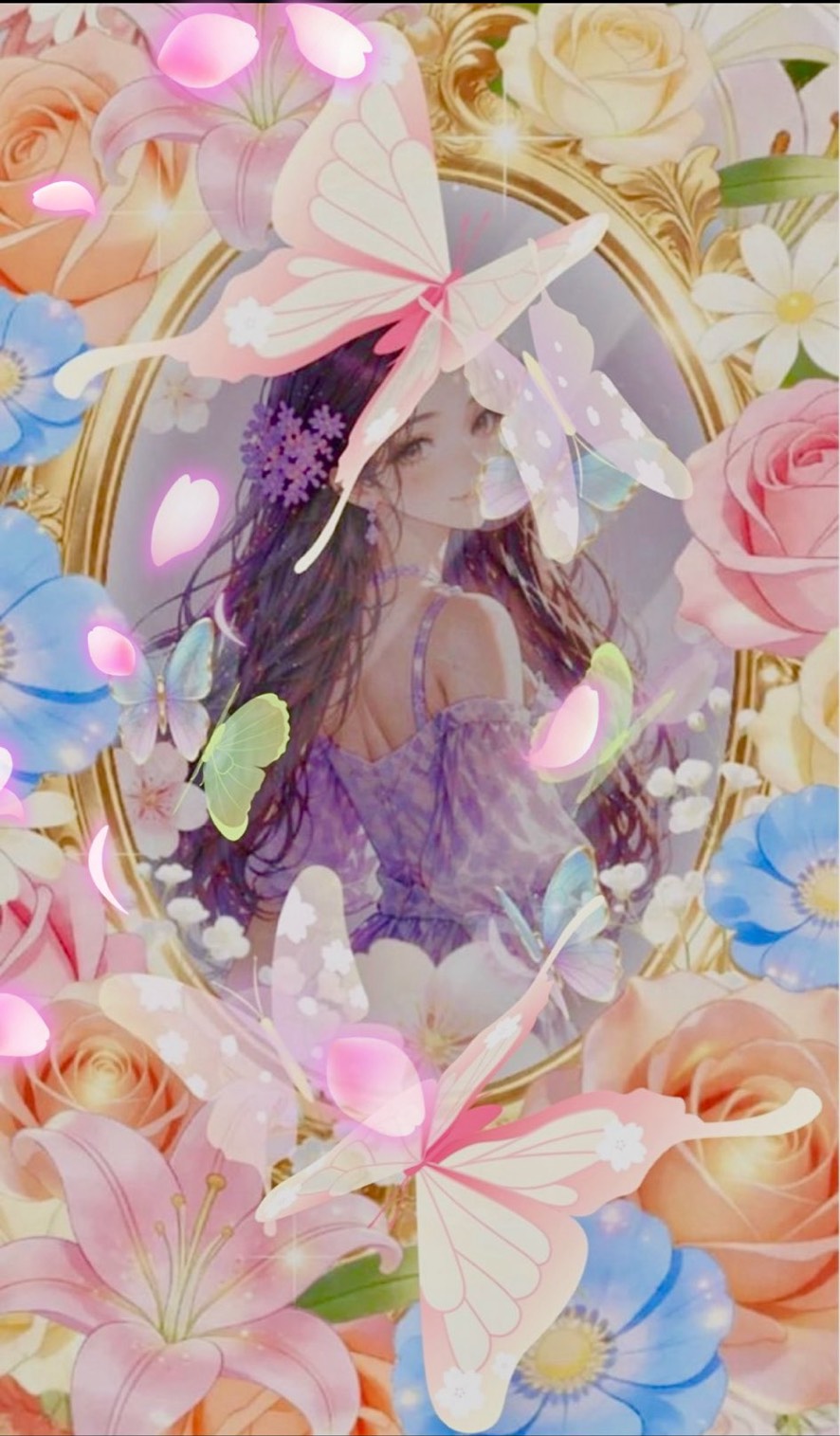 初潜💋アナタの癒場所🌙*