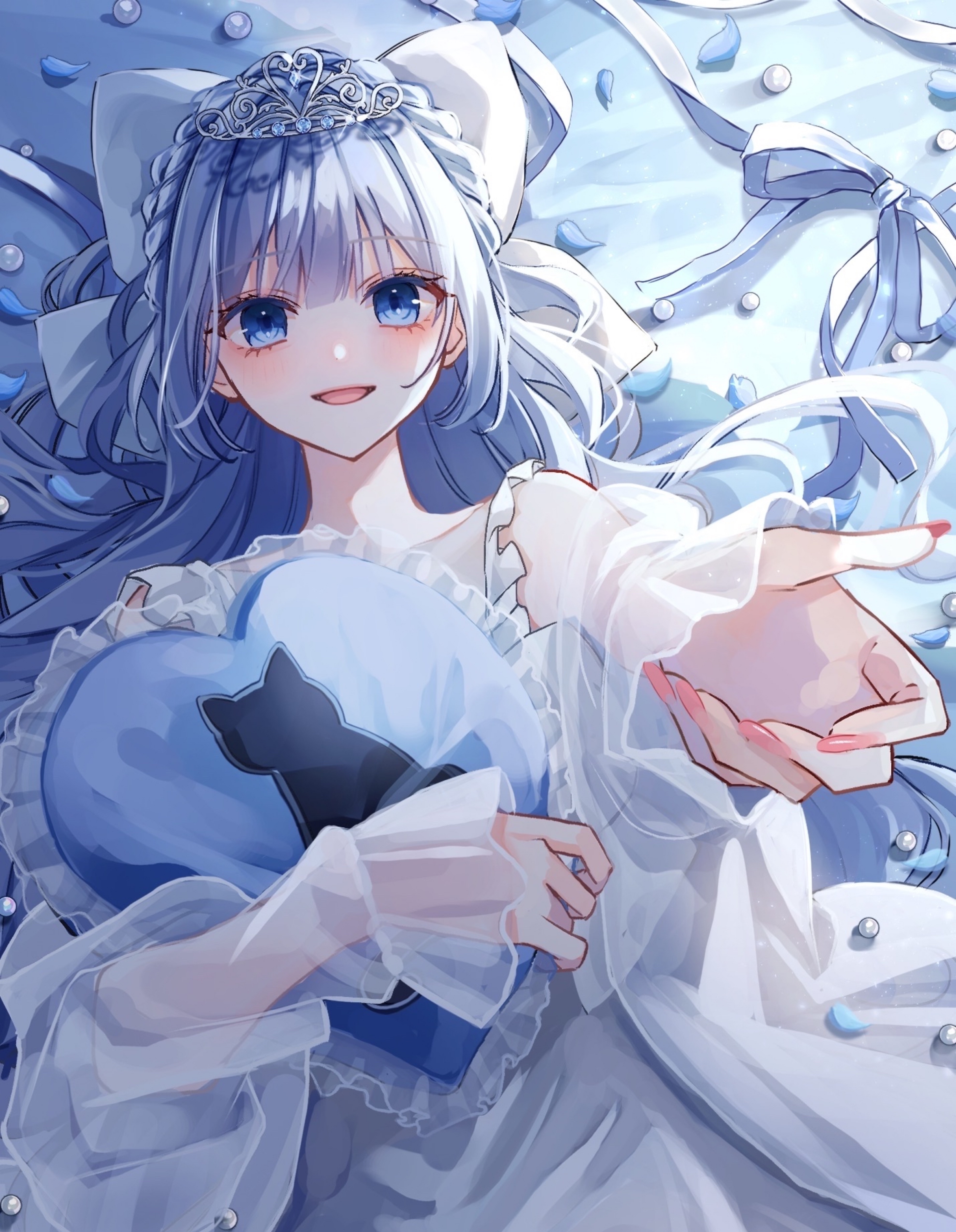 今夜はここで。