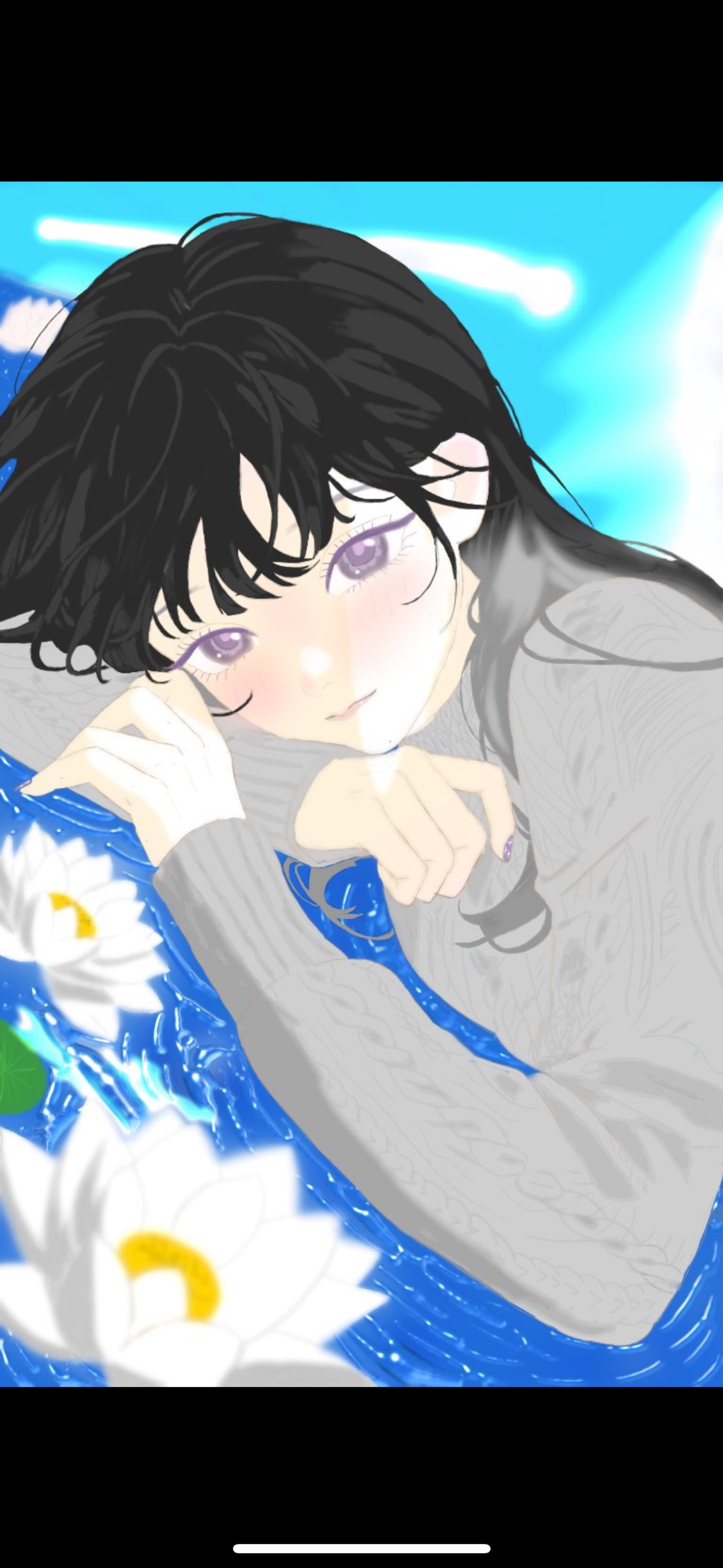 初寝潜〇￤追い込むぞぉ🔥