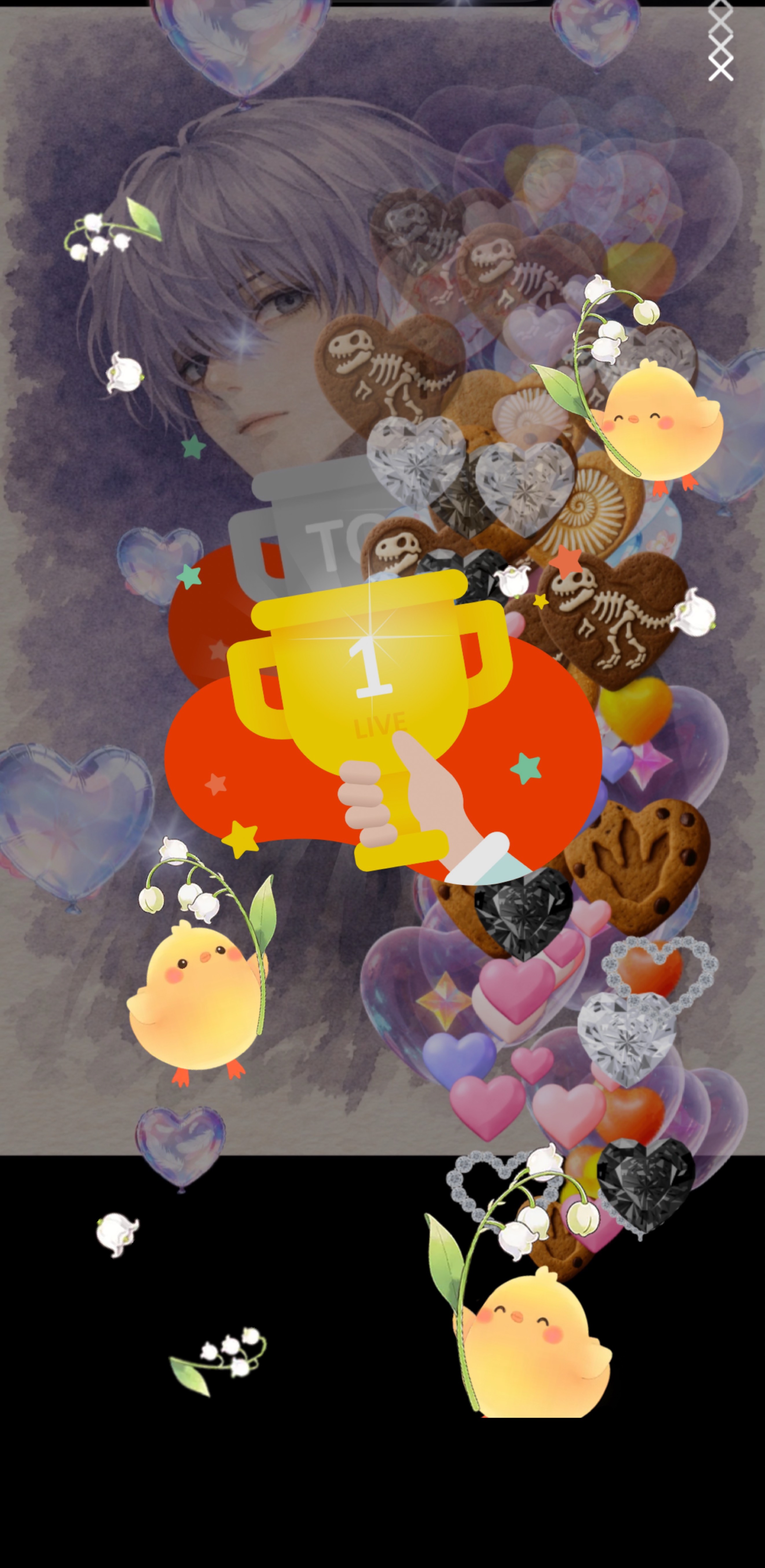 誕生日祝ってください！！