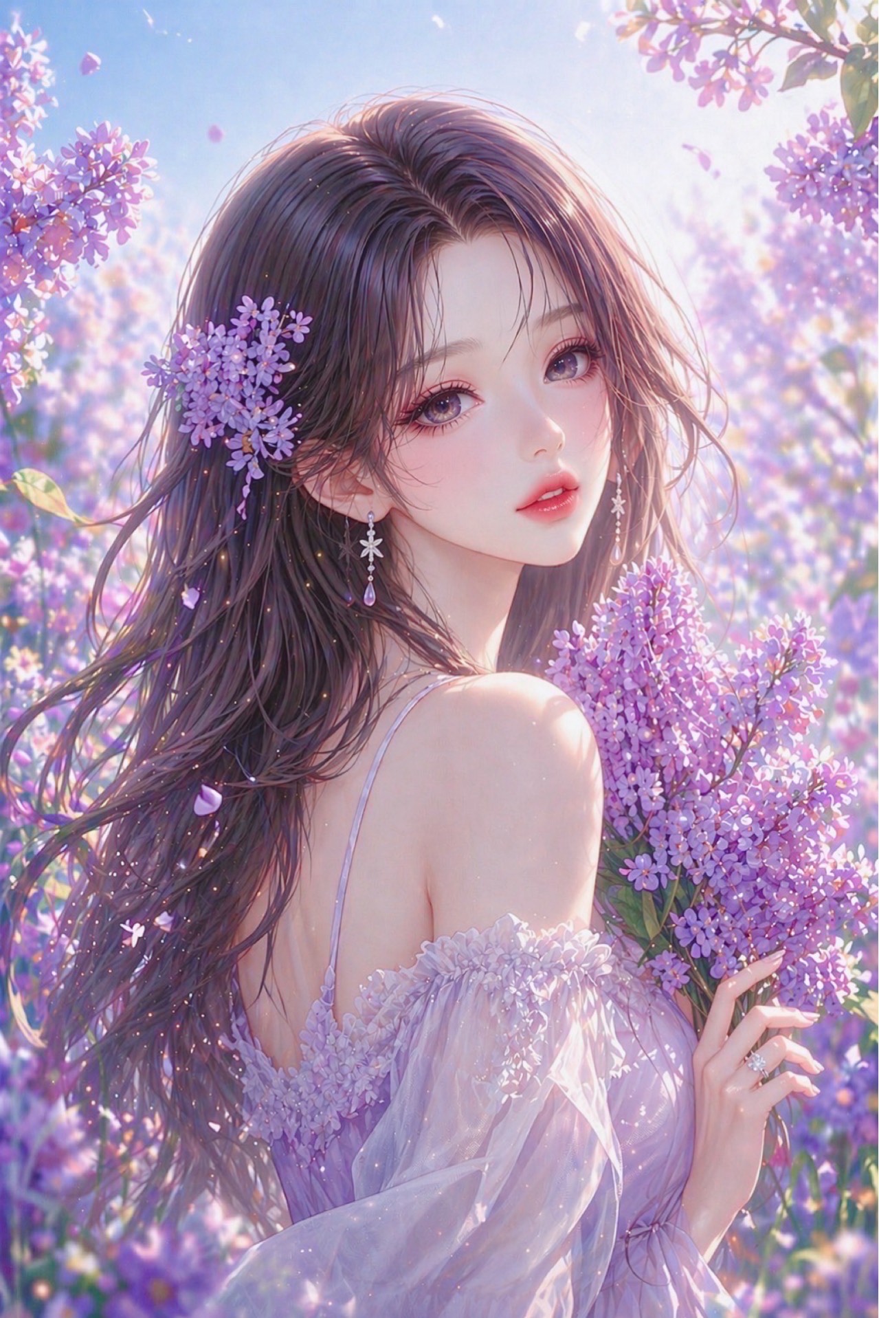 初潜💋アナタの癒場所🌙*