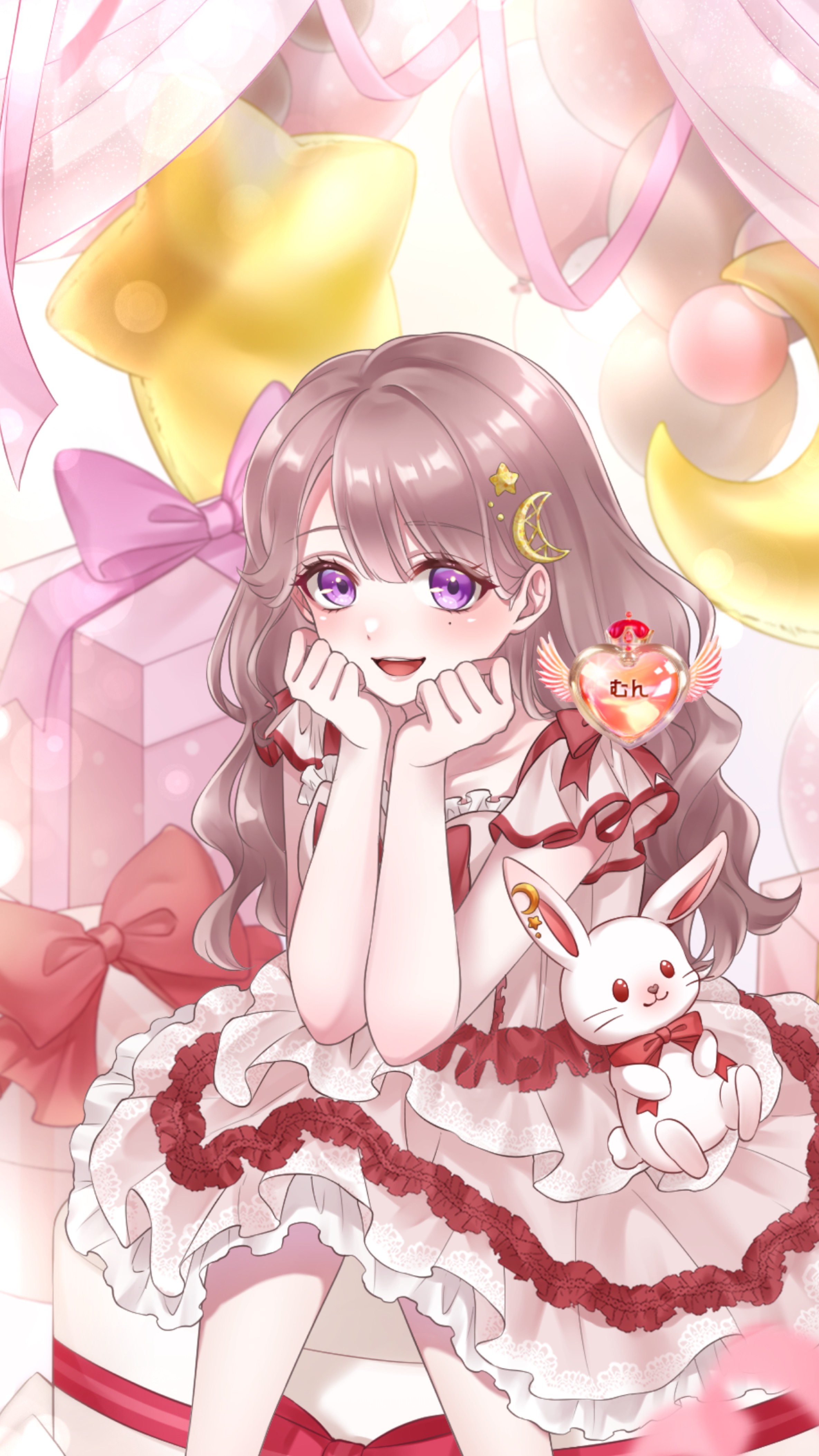 バナー掲載されました🌙みんないらっしゃい