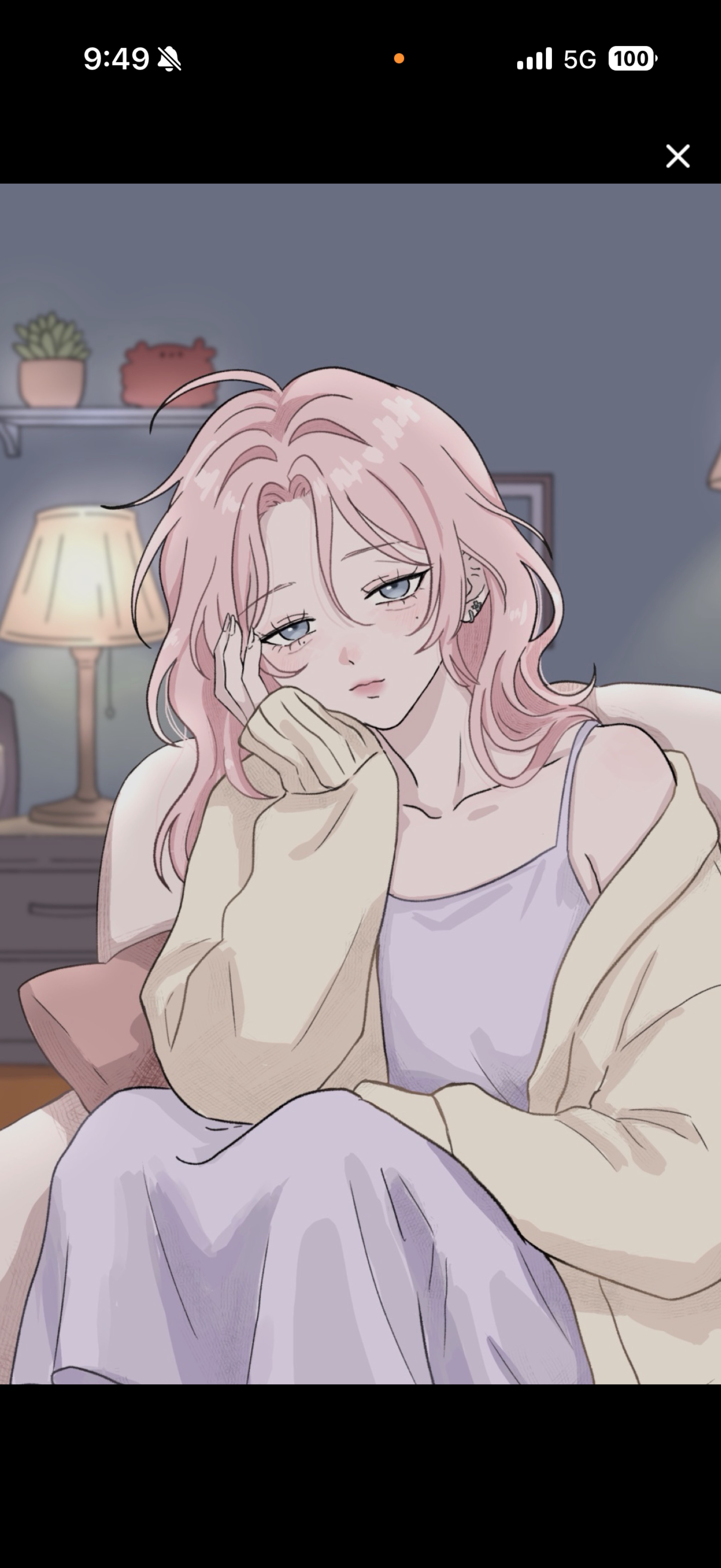 ハッピーな人です🪄︎︎✨