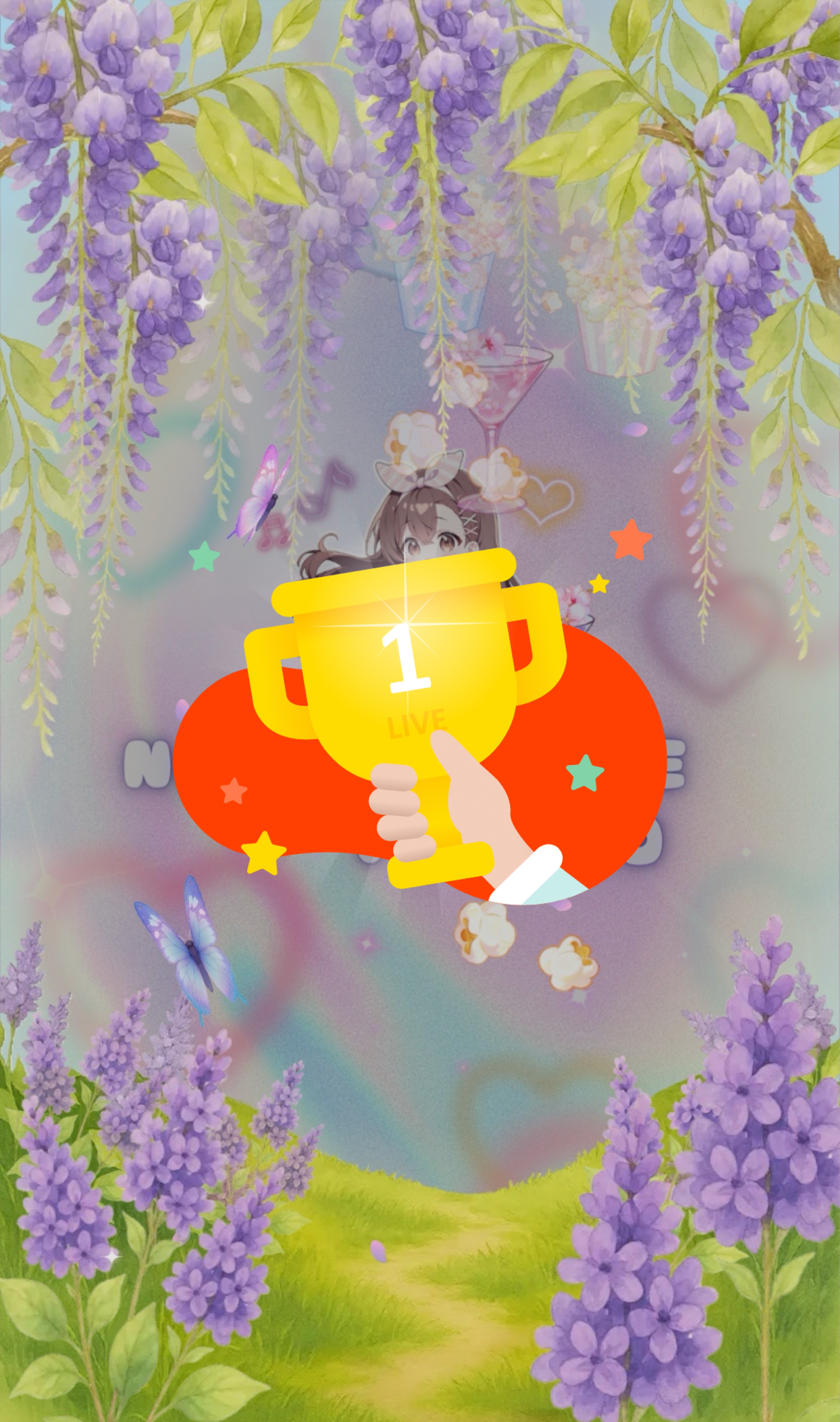 にゃんだふるらいぶ！❥❥epi.10