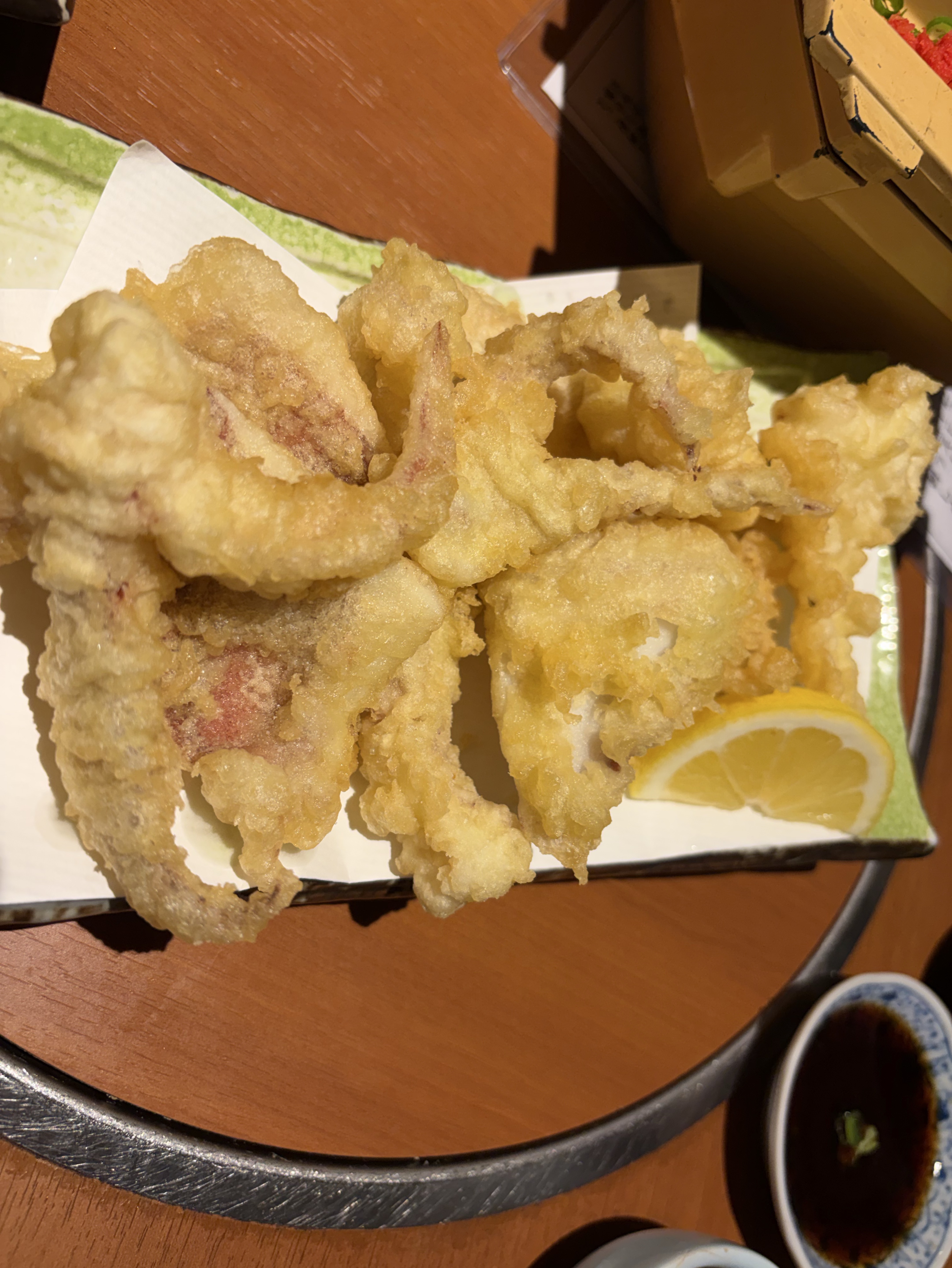 中年の憩いの場🍵