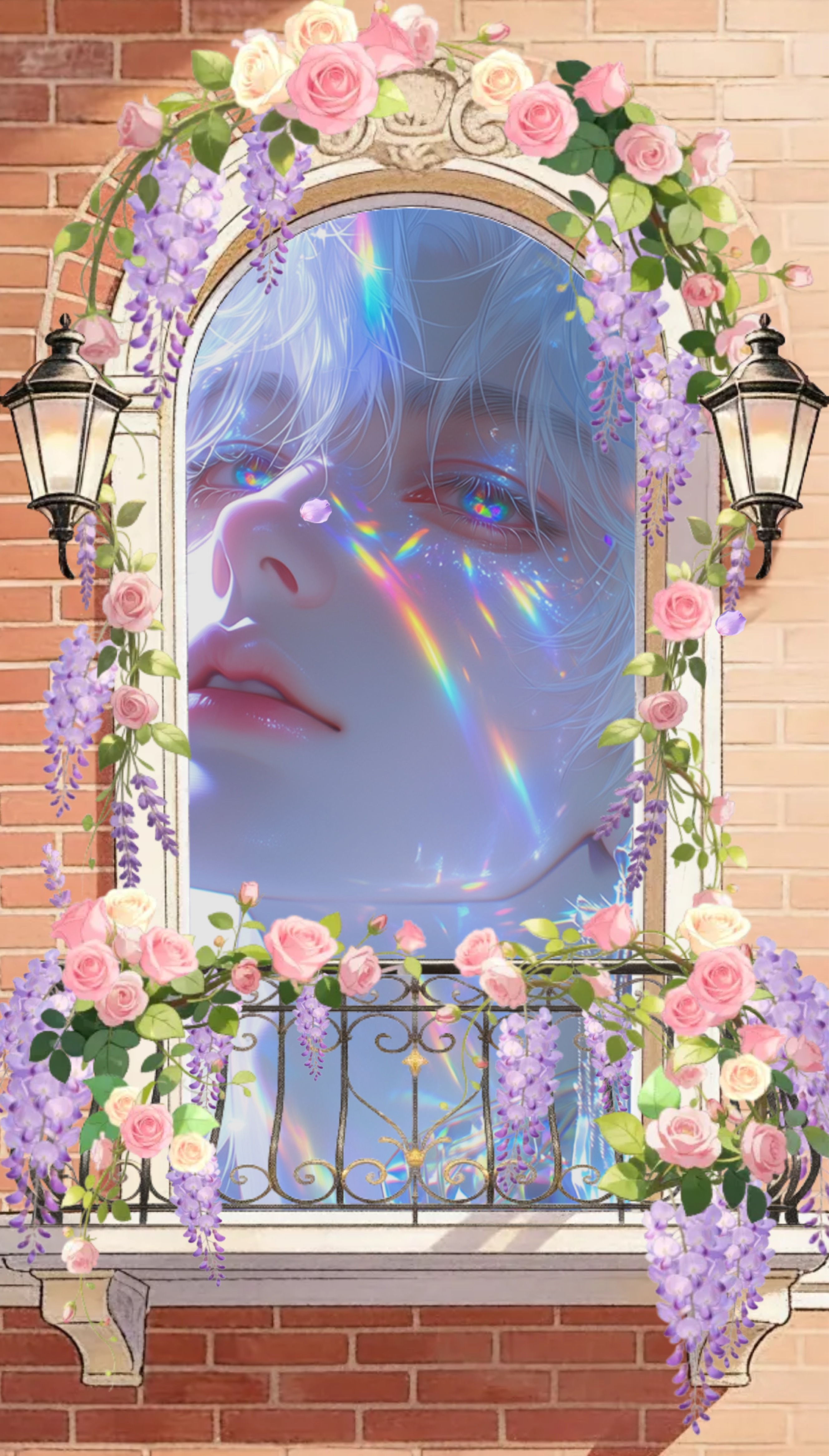 ちょっといい枠