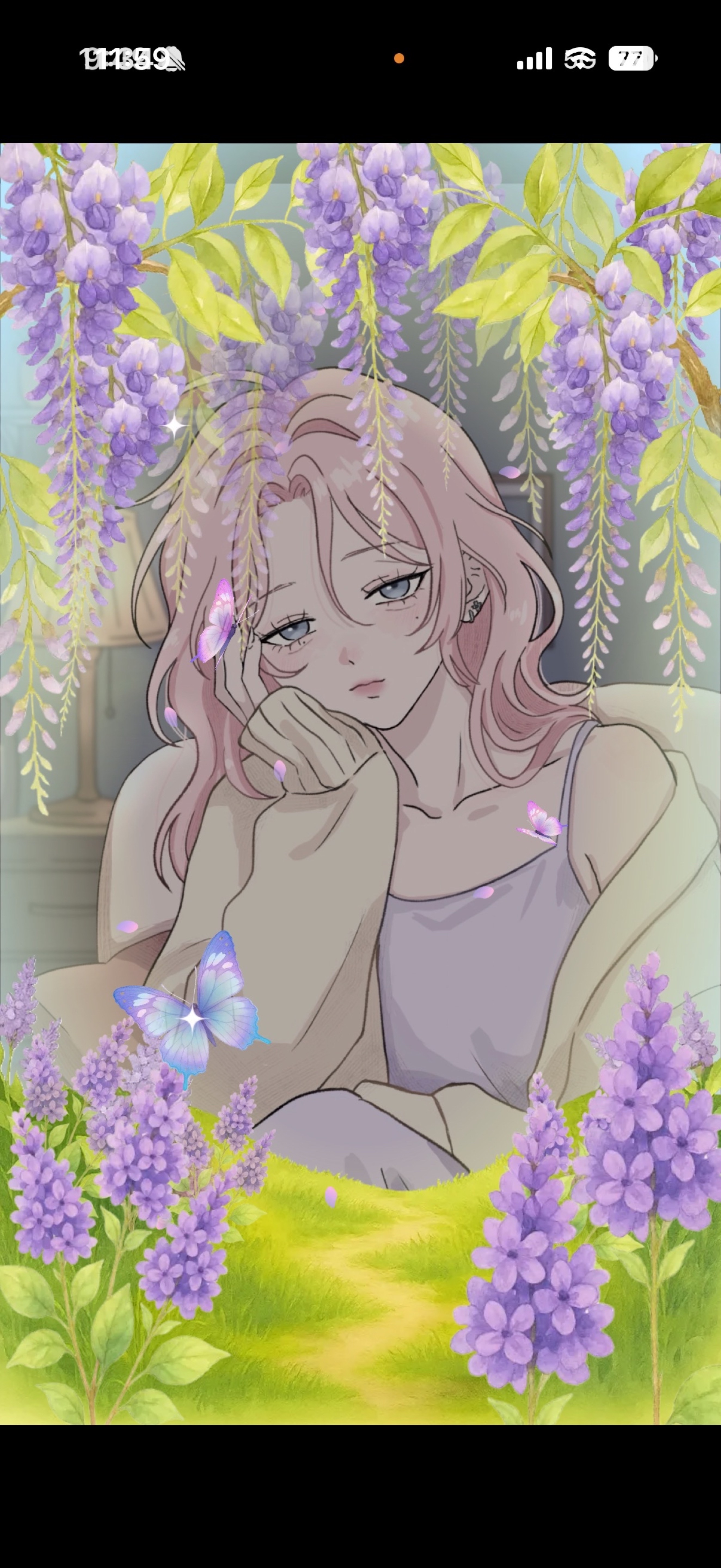 ハッピーな人です🪄︎︎✨