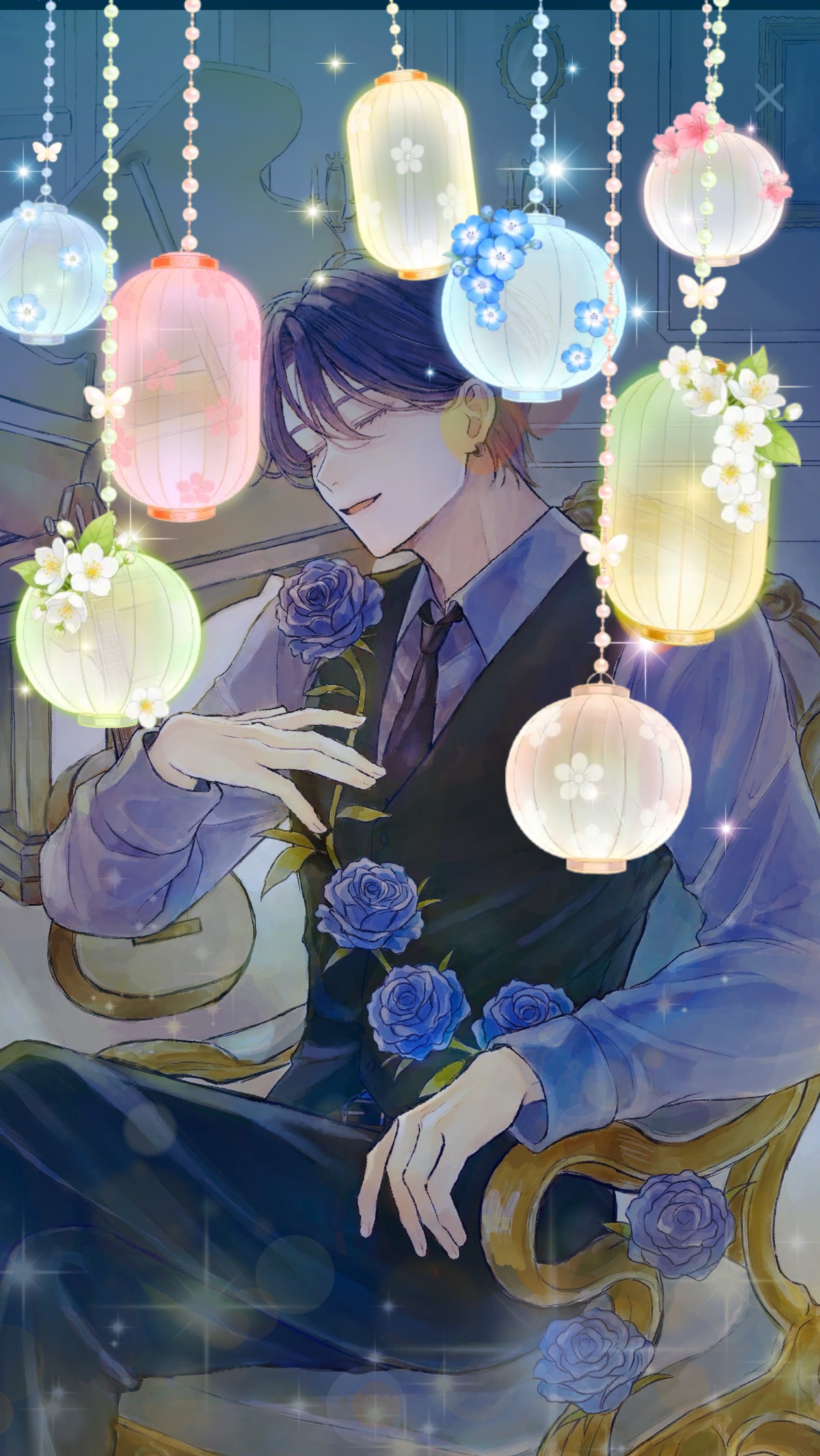 【初○】うたうことになる、死ぬまで