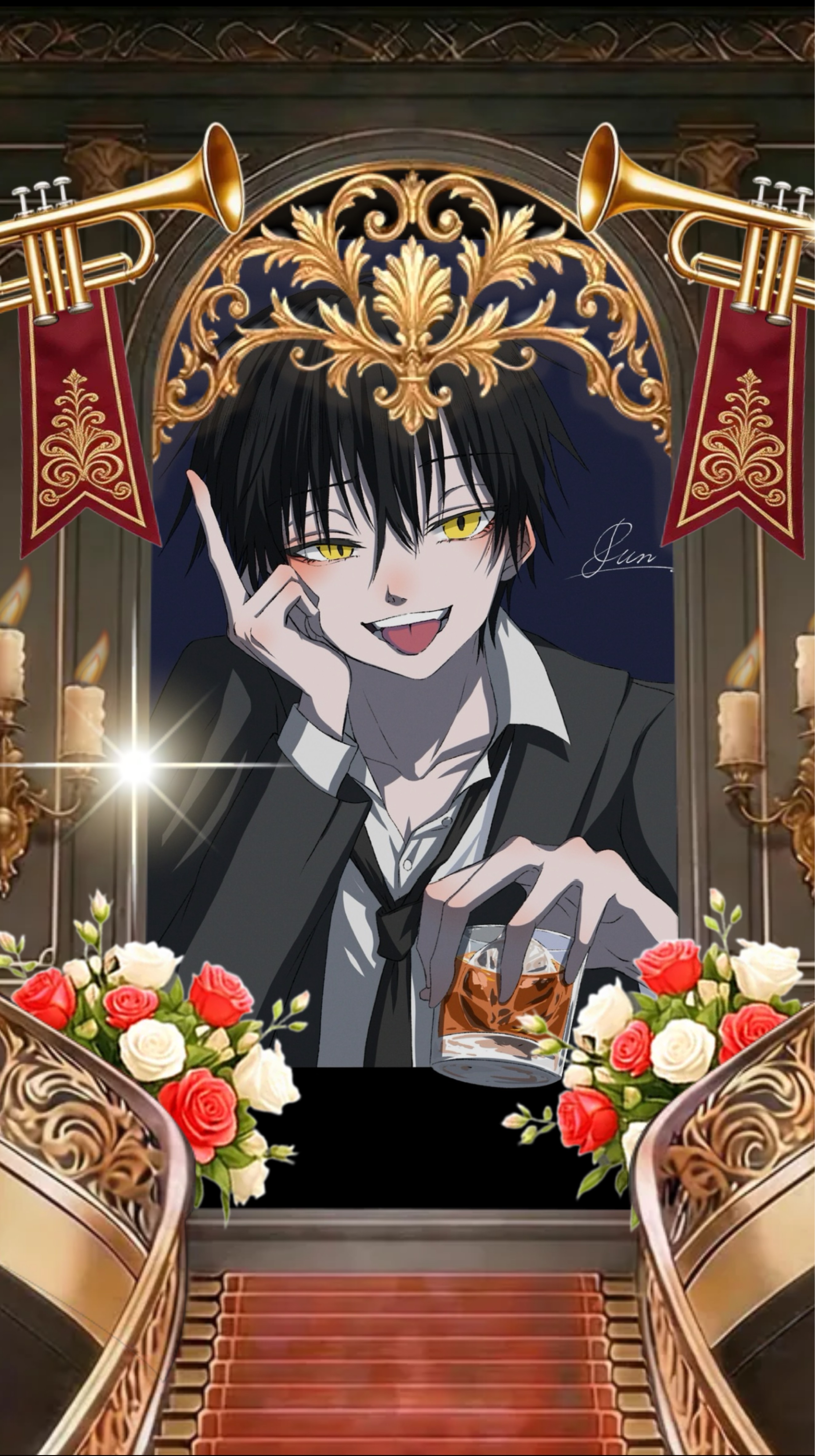 初〇潜〇 まったり雑談