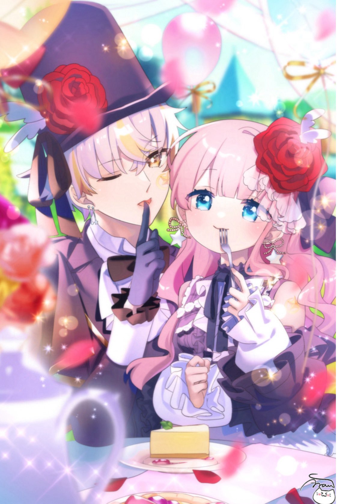 4/29 お気軽に┊︎歌と雑談