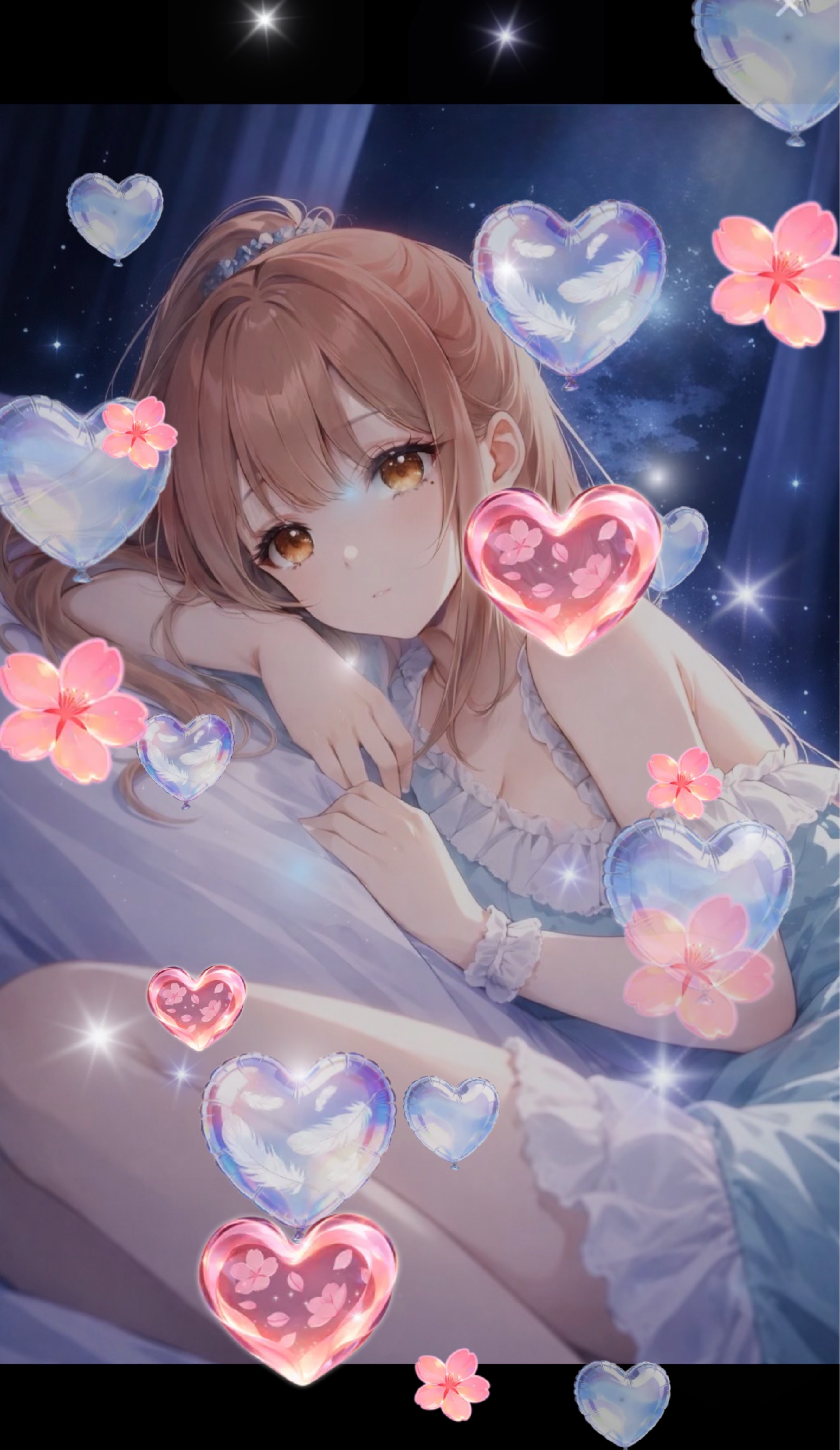 早めの寝落ち枠