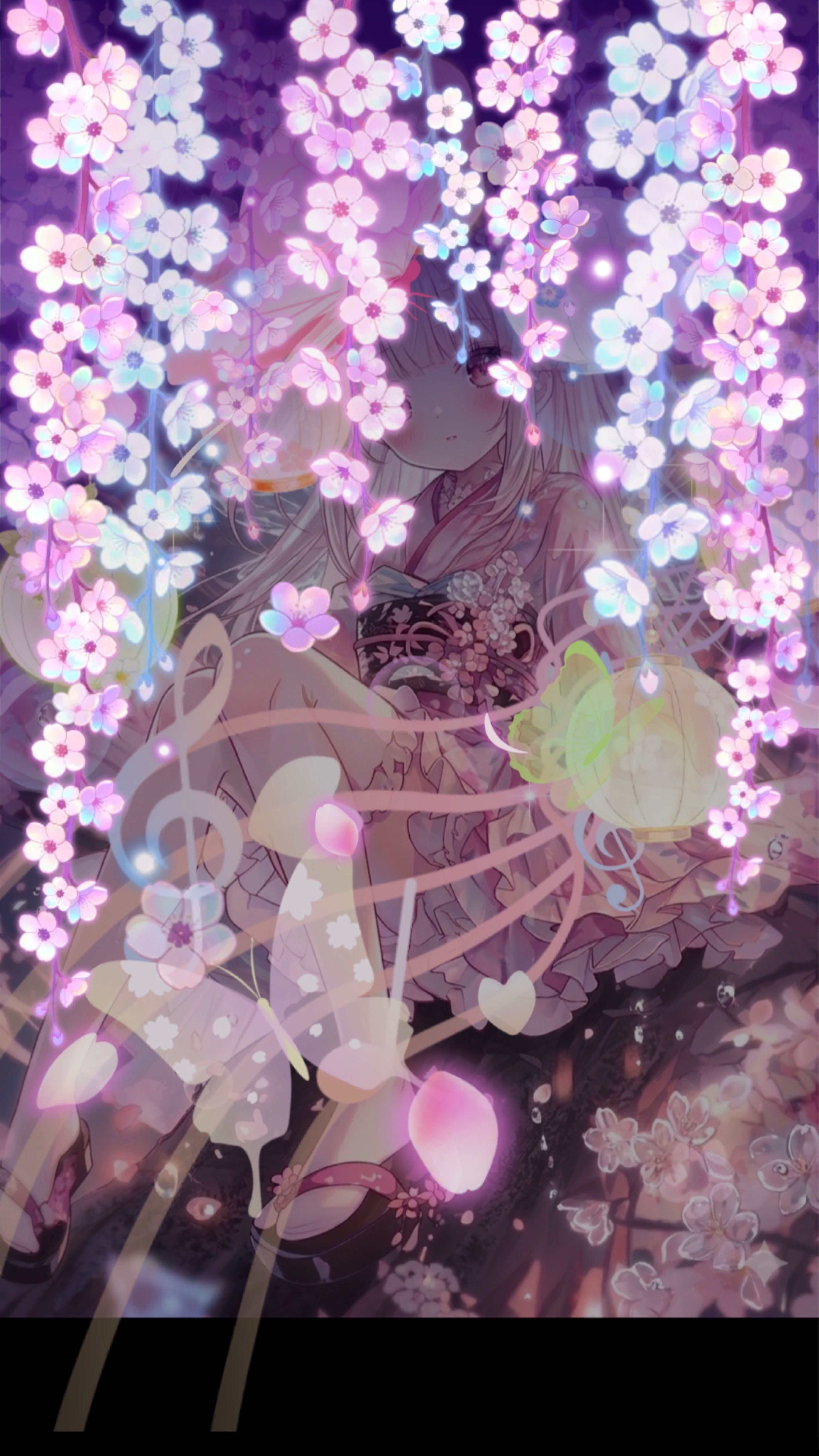 好きな曲歌う日