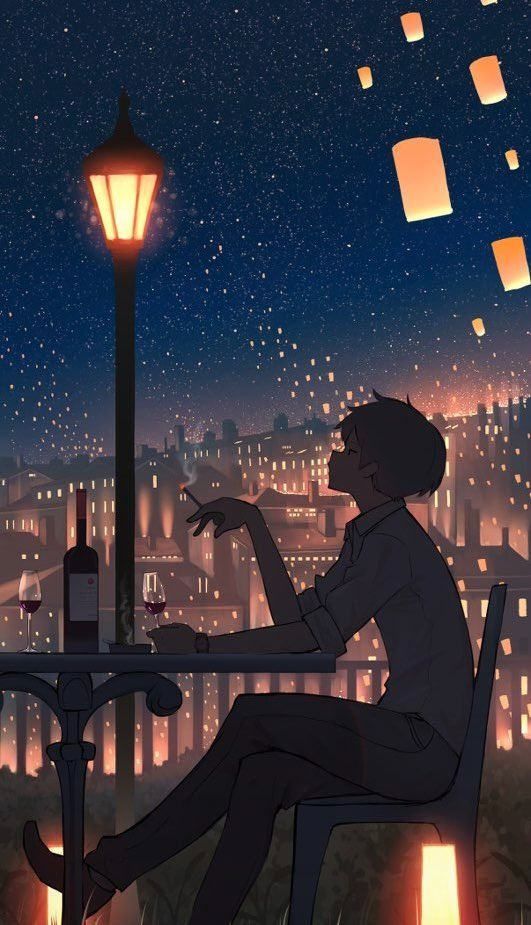 お兄さんと話そ～