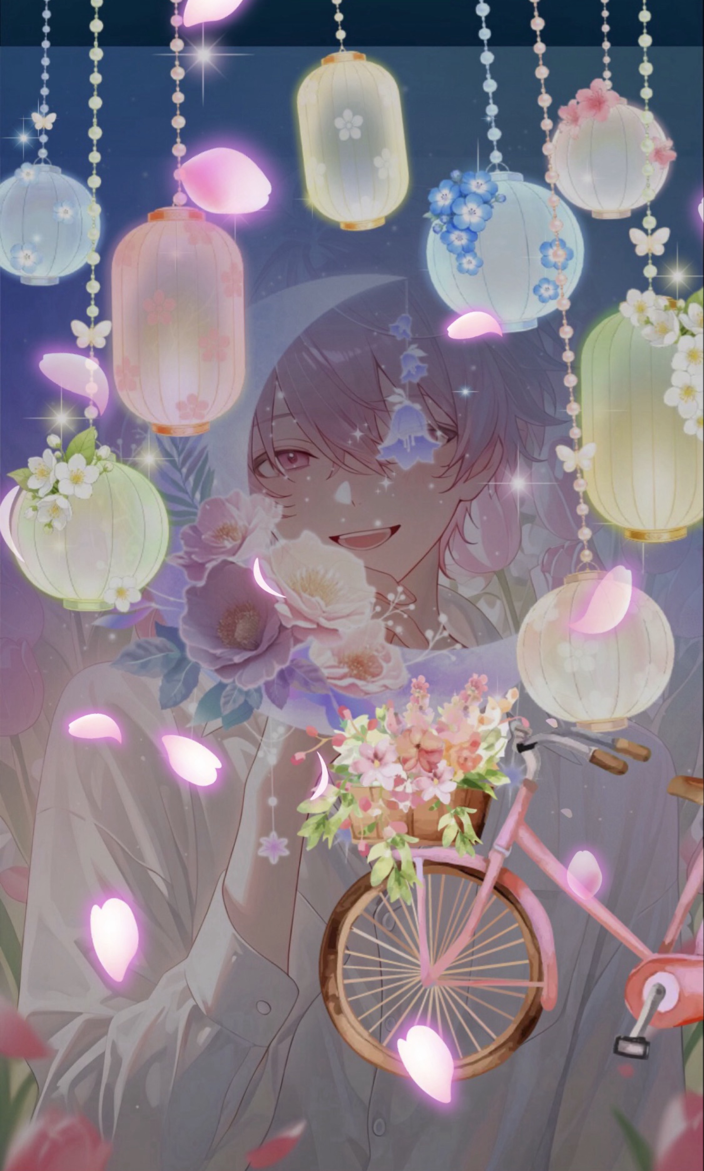 メ ロ い 中 高 音