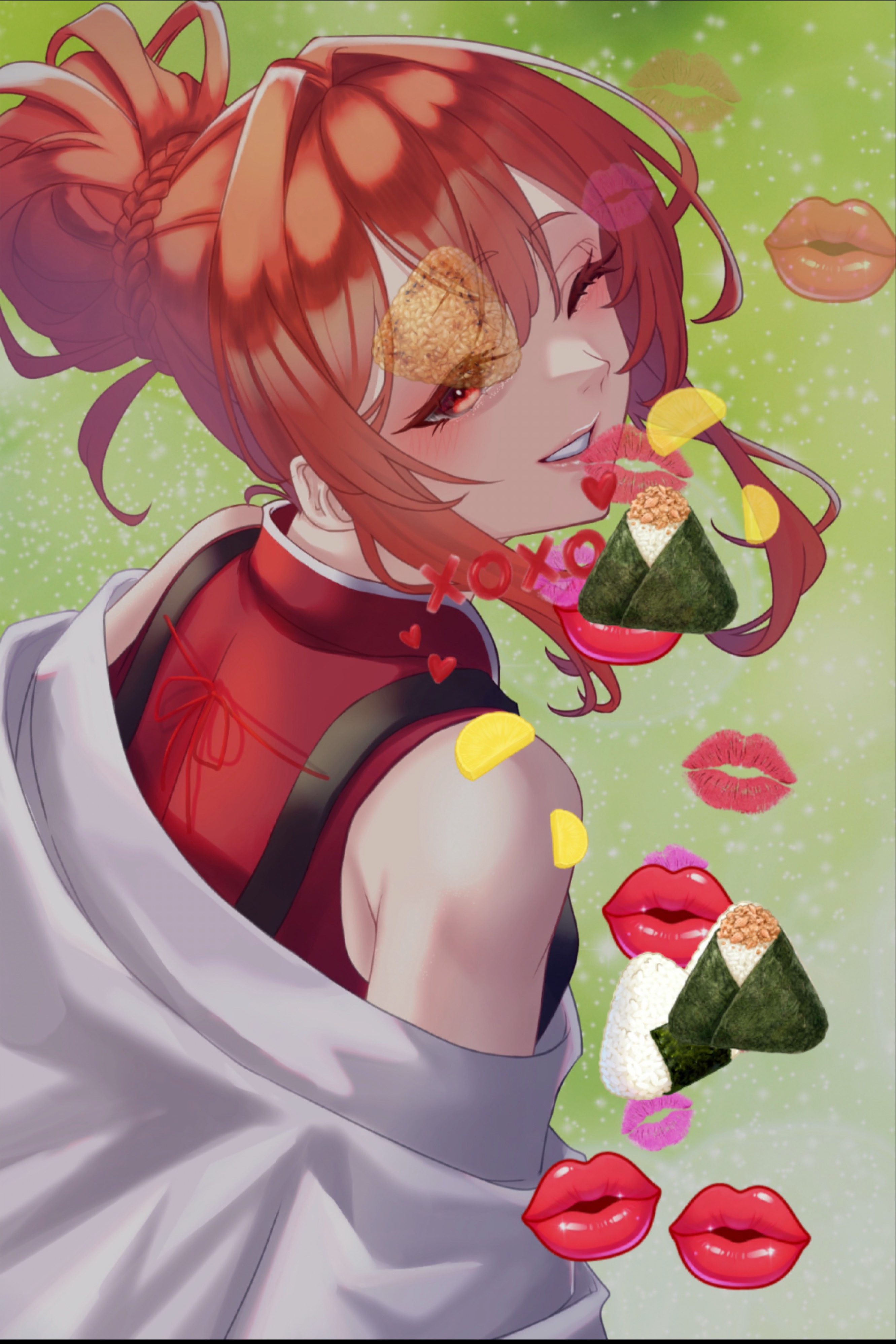 【関西弁】お昼いちばんHighな枠🐌