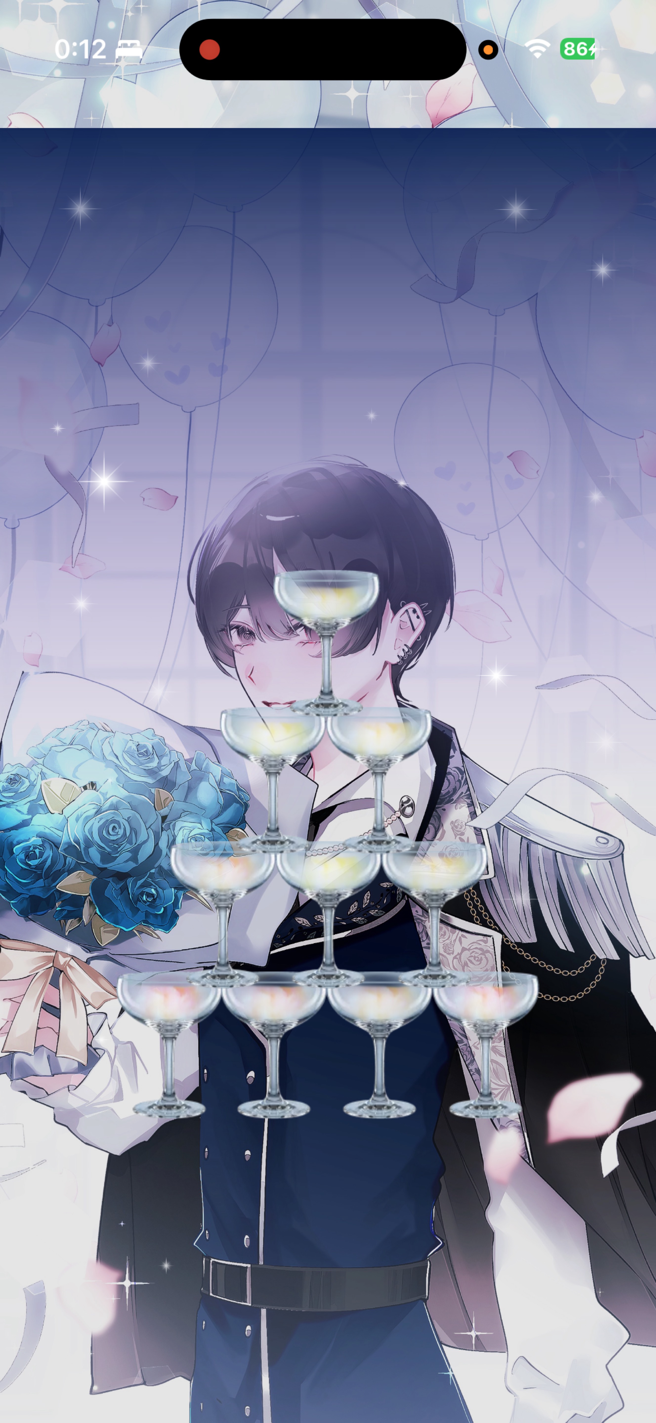 4/30 誕生日 カウントダウン🎂