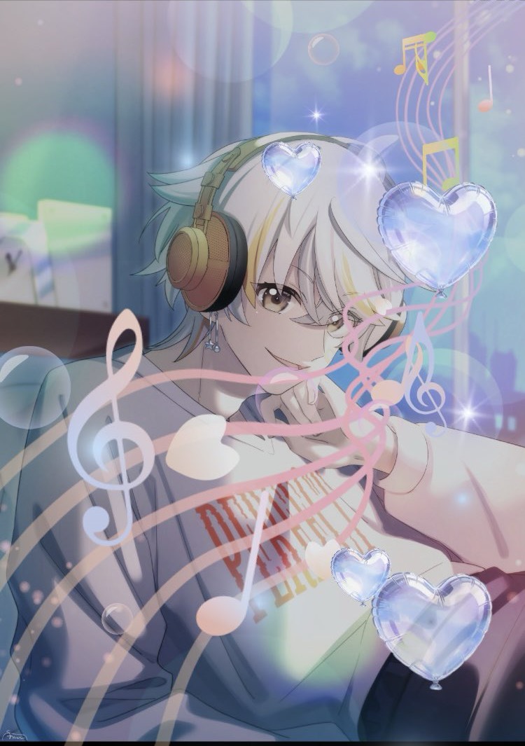 4/29 お気軽に┊︎一日の始まり