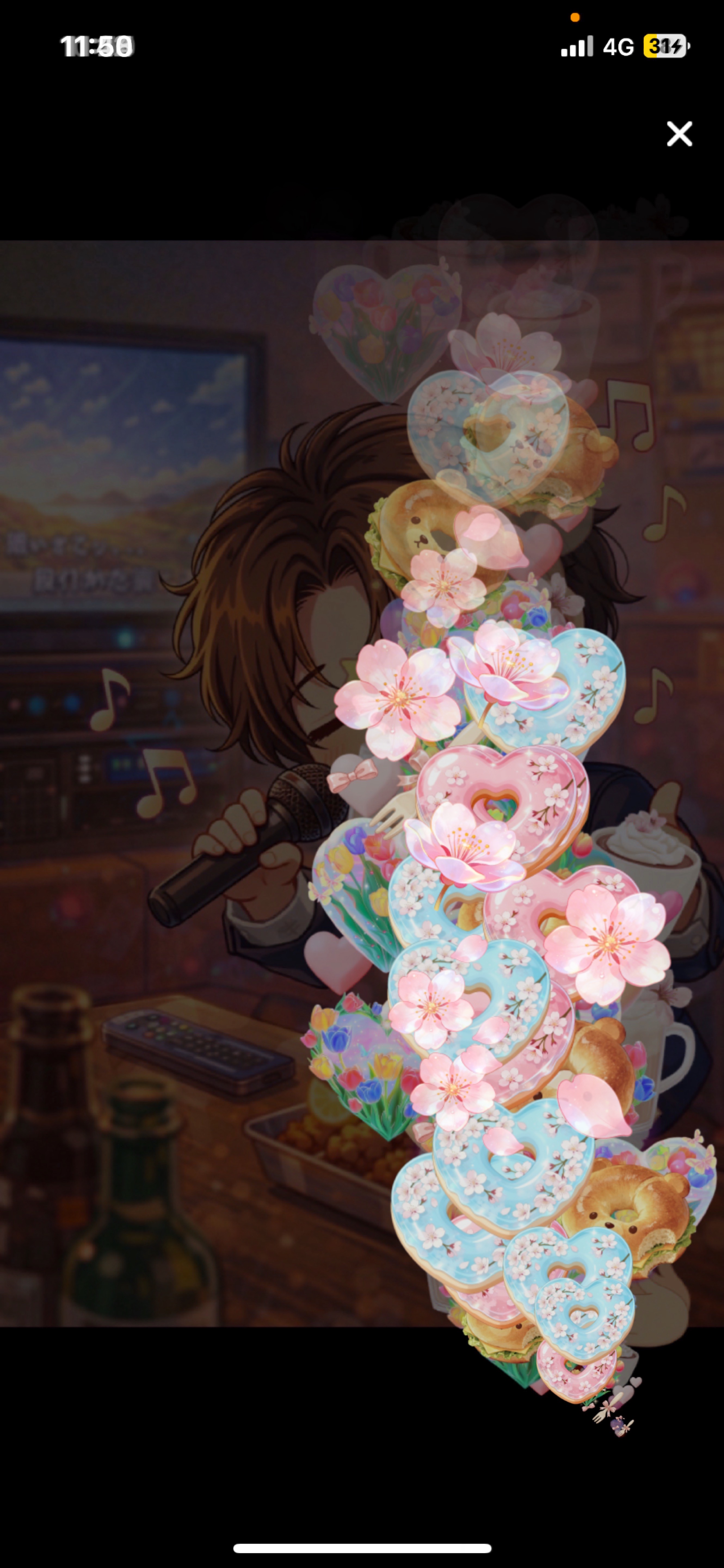 男性ボーカル縛りカラオケ