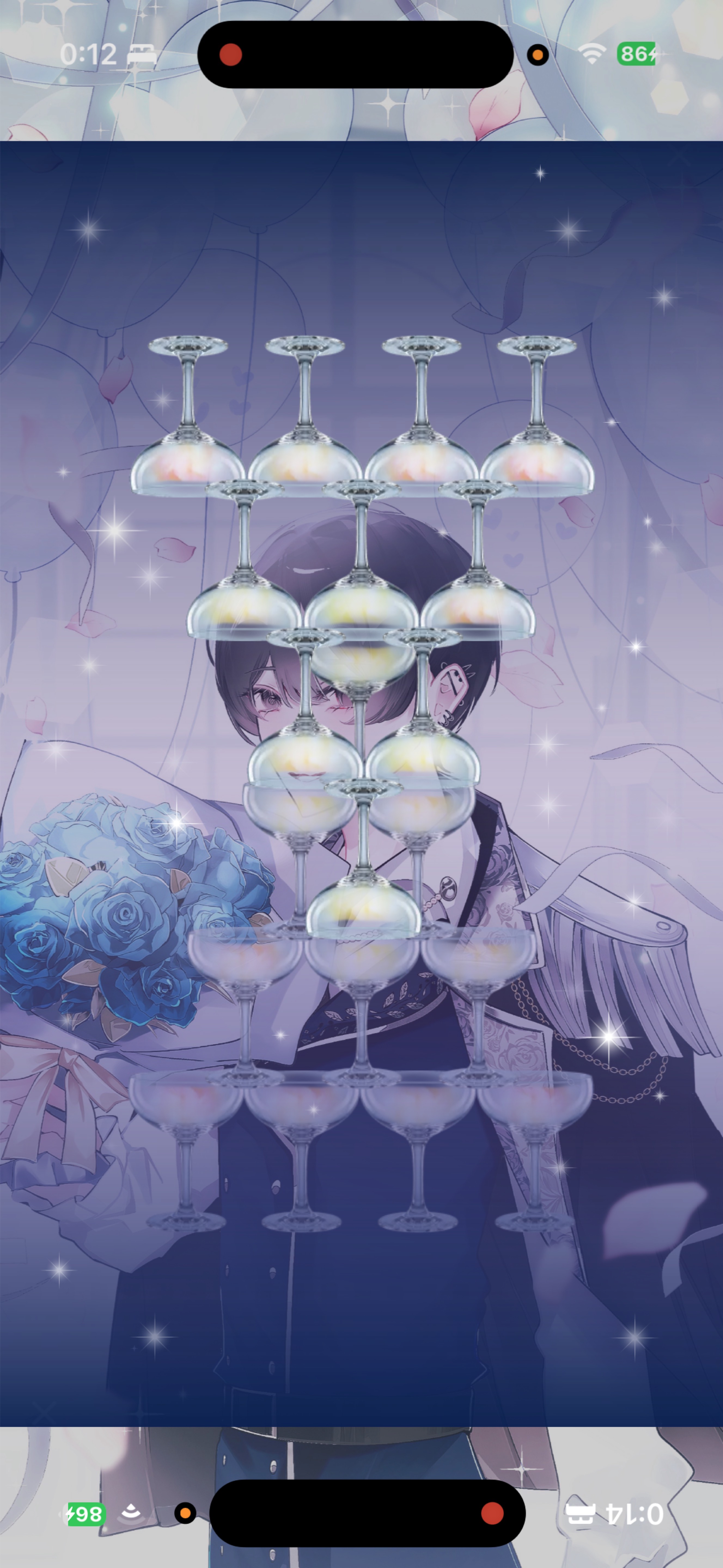 4/30 誕生日 カウントダウン🎂