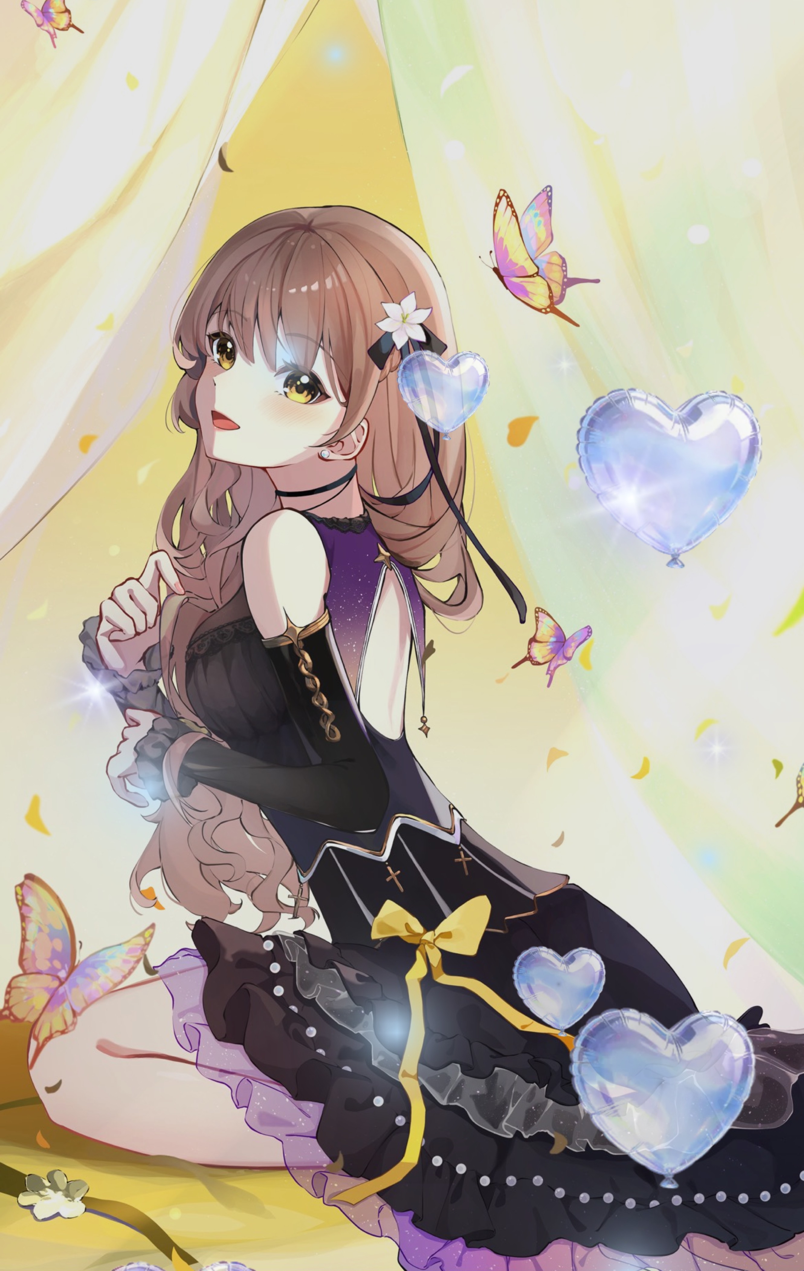 もーにーんぐ☀️🌱