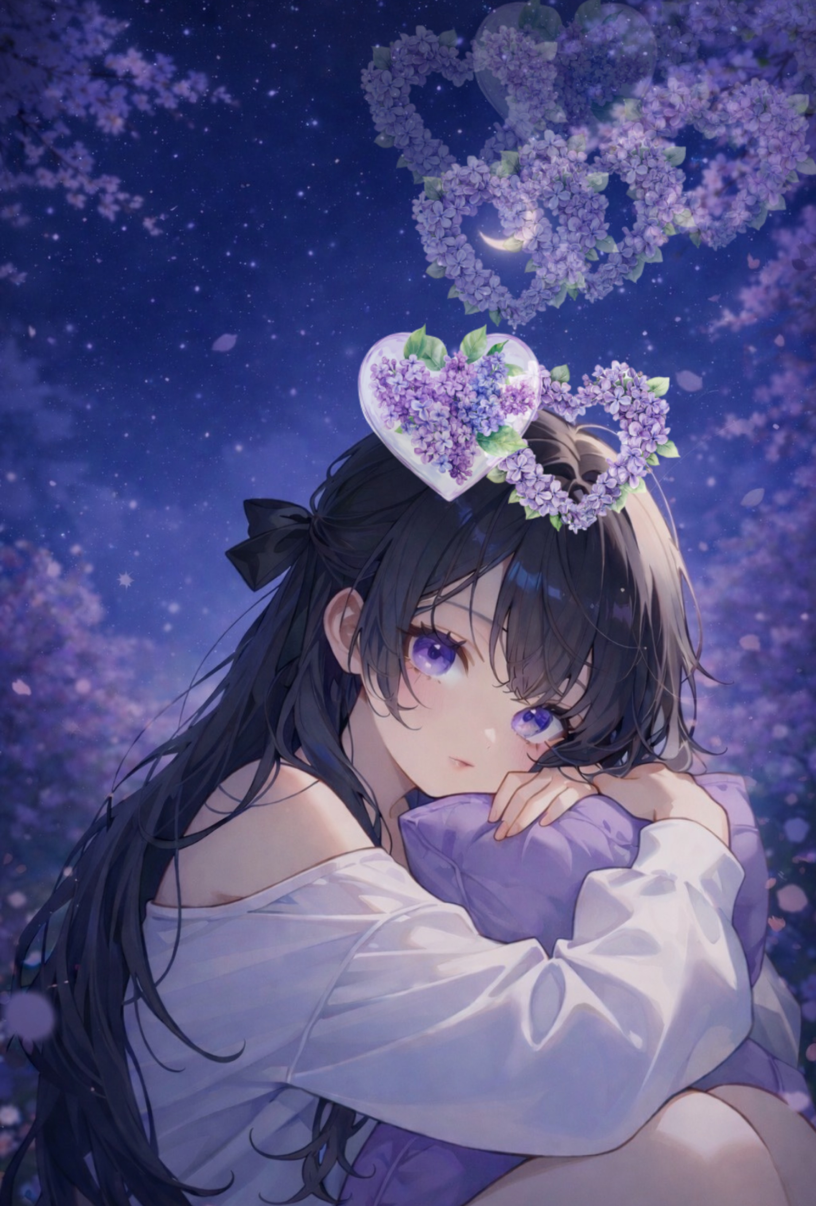 みーんなの眠気を誘う夜の枠🌃🌟⋆꙳