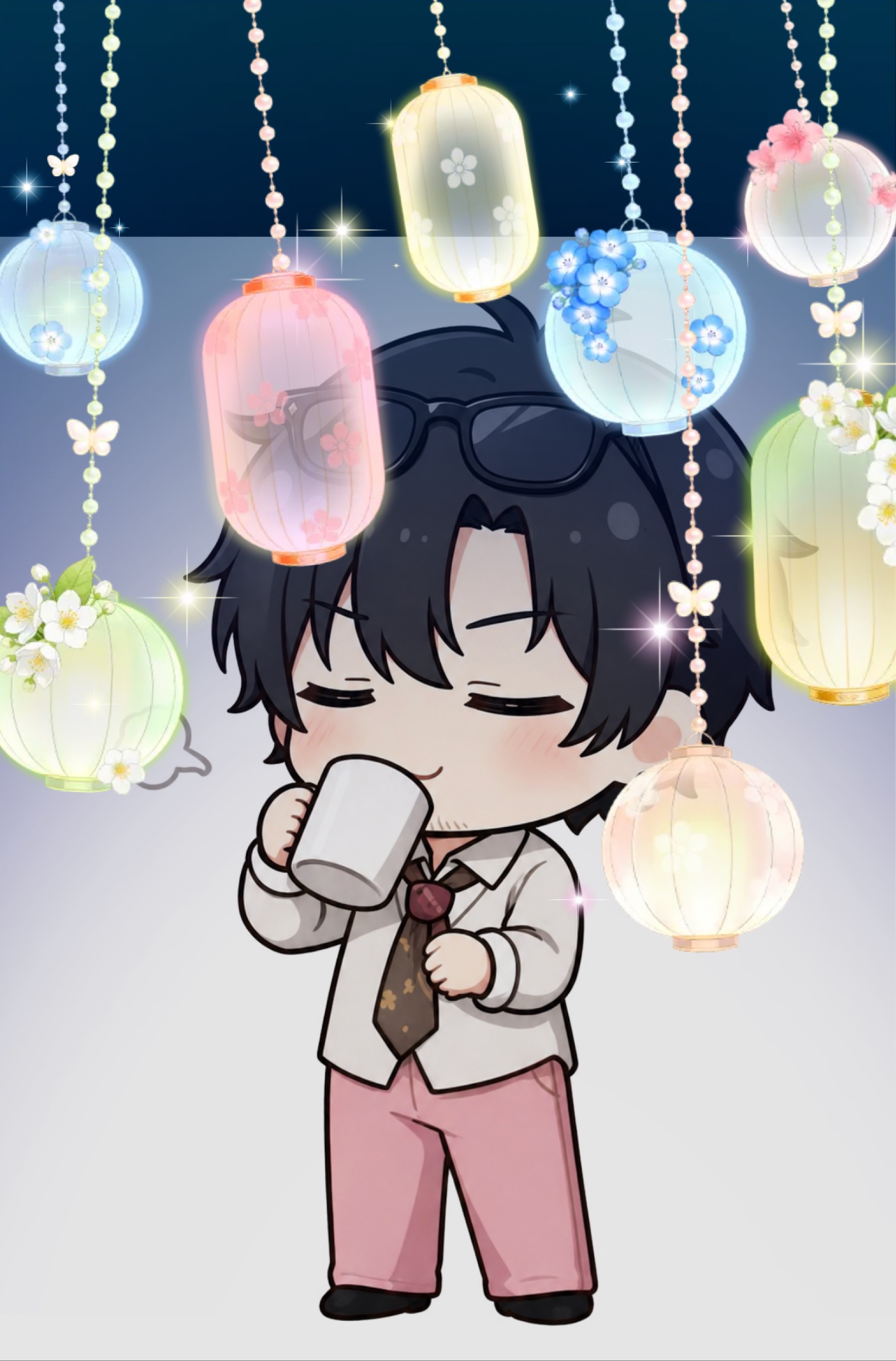 ❮ でら低音 ❯でら作業の枠