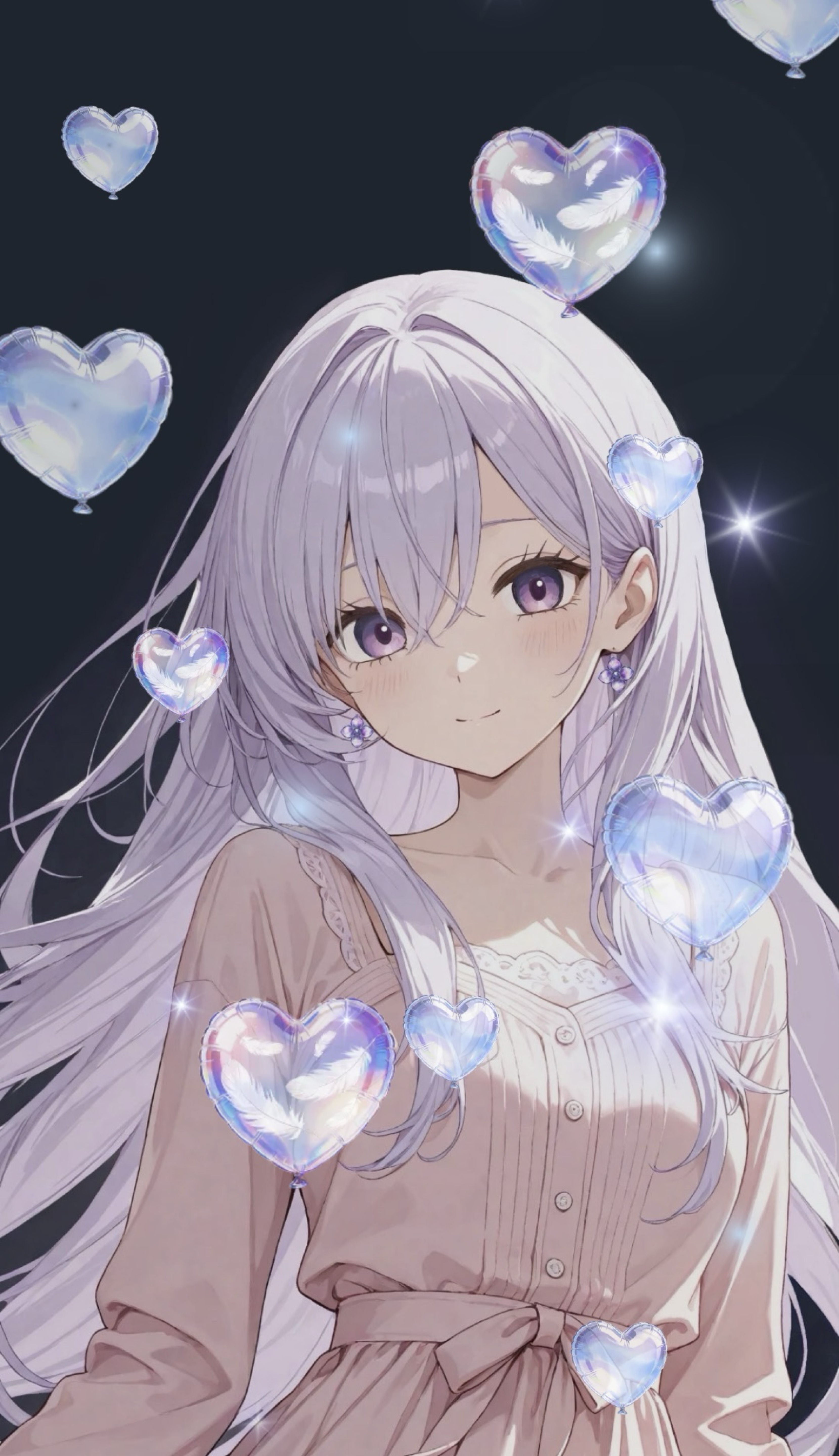 寝潜初◎ピアノ練習