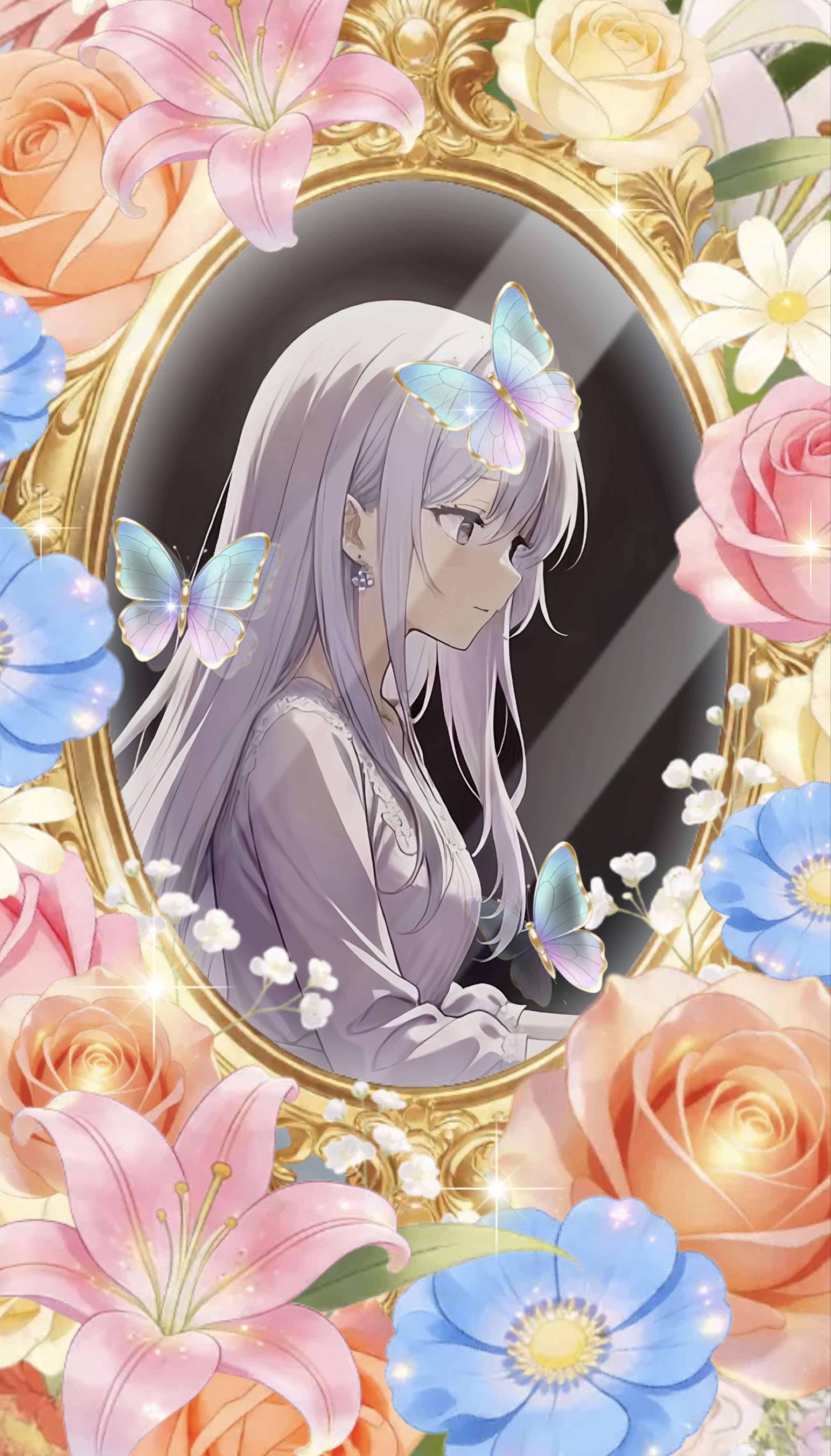 寝潜初◎ピアノ練習