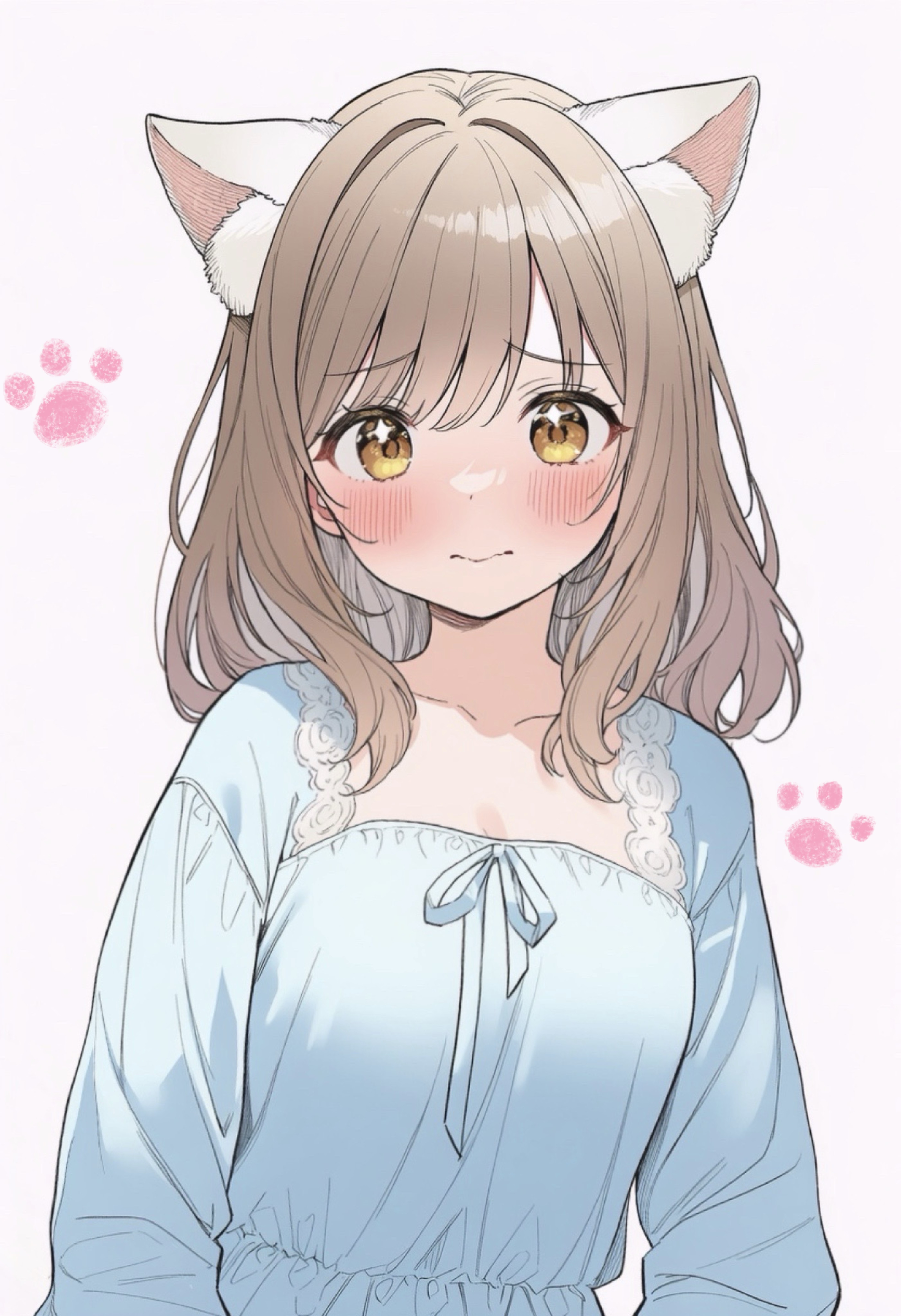 にゃん枠なんてやだ‼️🐱初潜◎