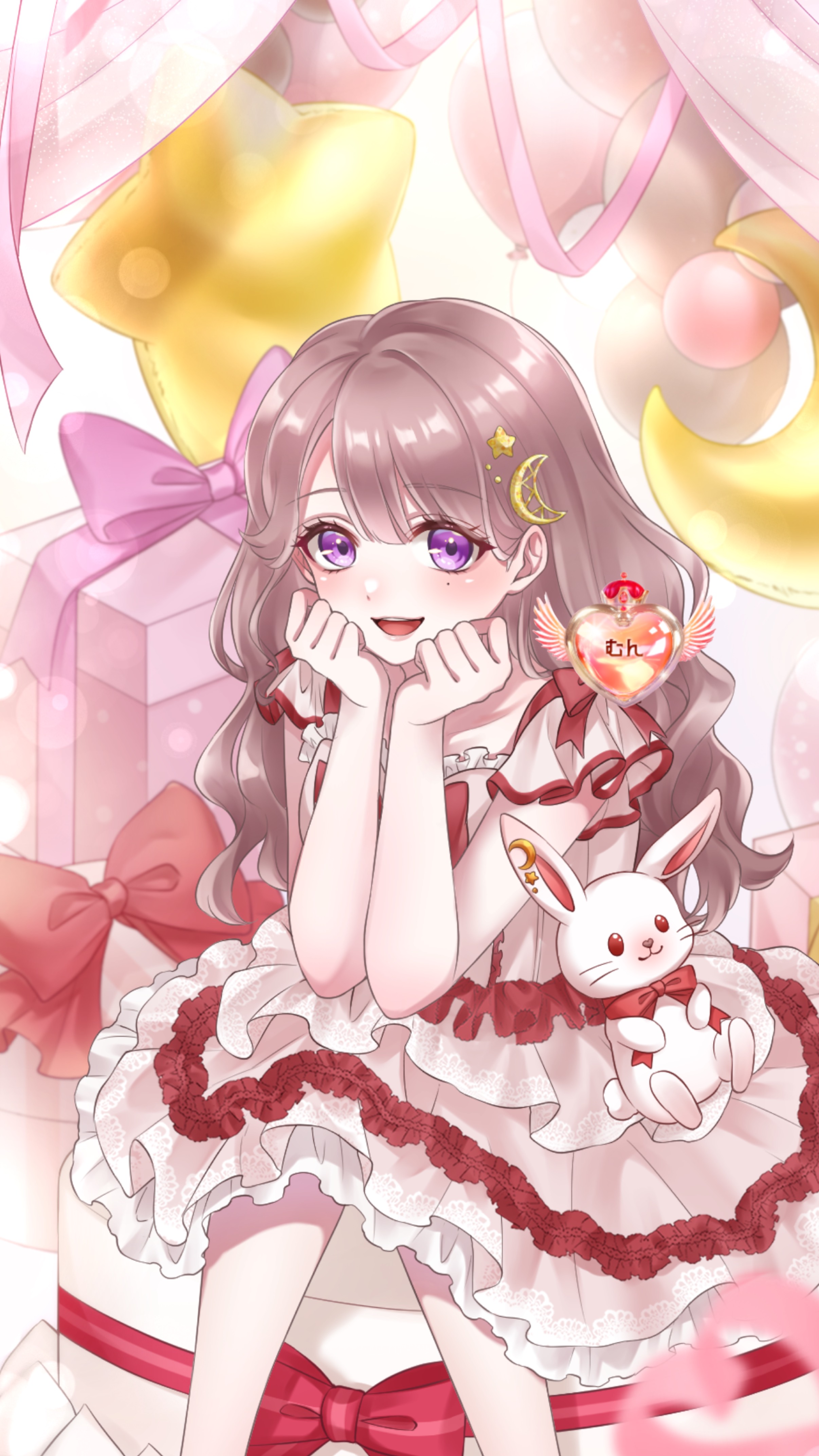 バナー掲載されました🌙みんないらっしゃい