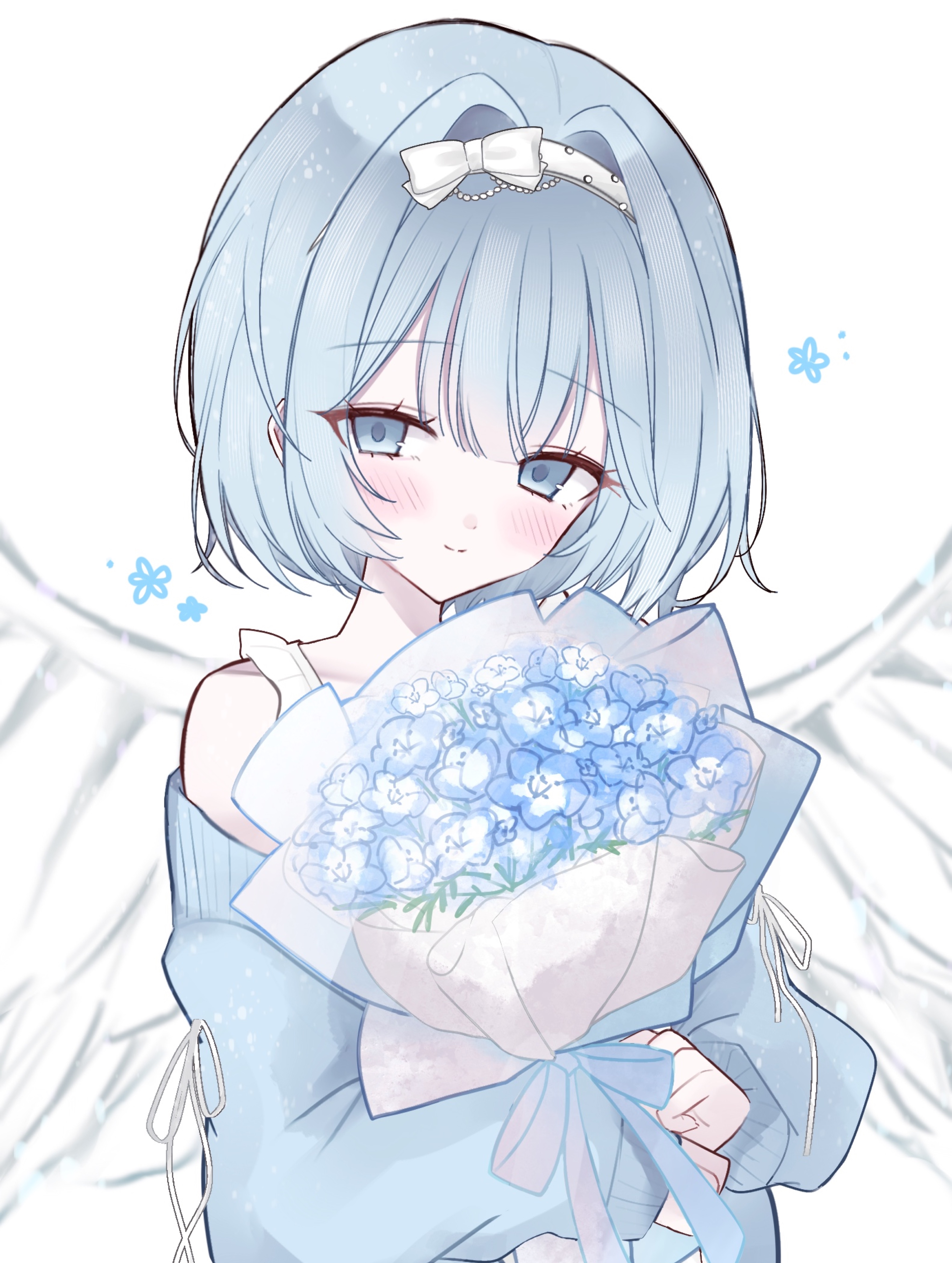 〜2h┊︎おはようとおやすみ