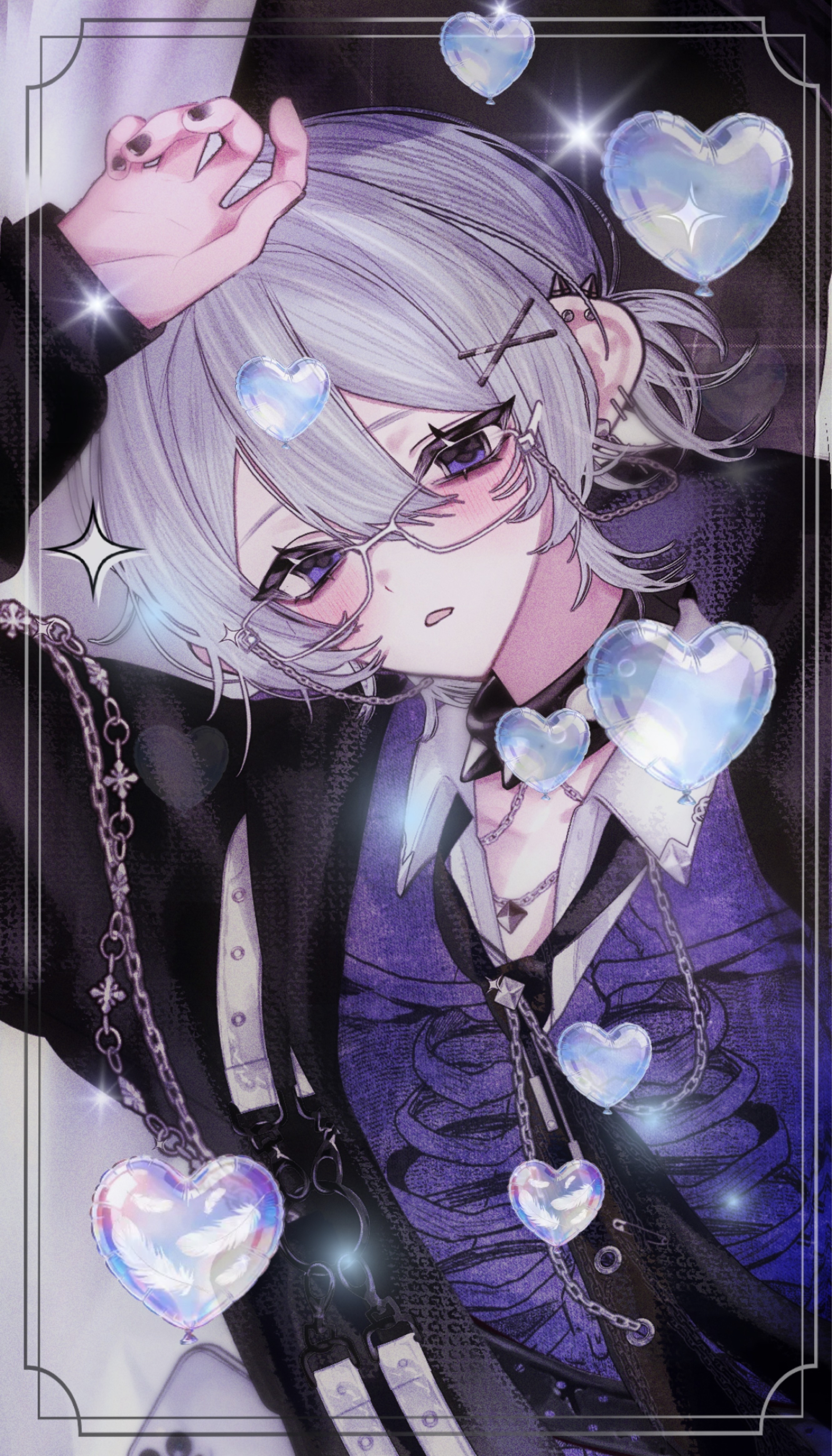 初潜〇 君の隣でおはようさせて