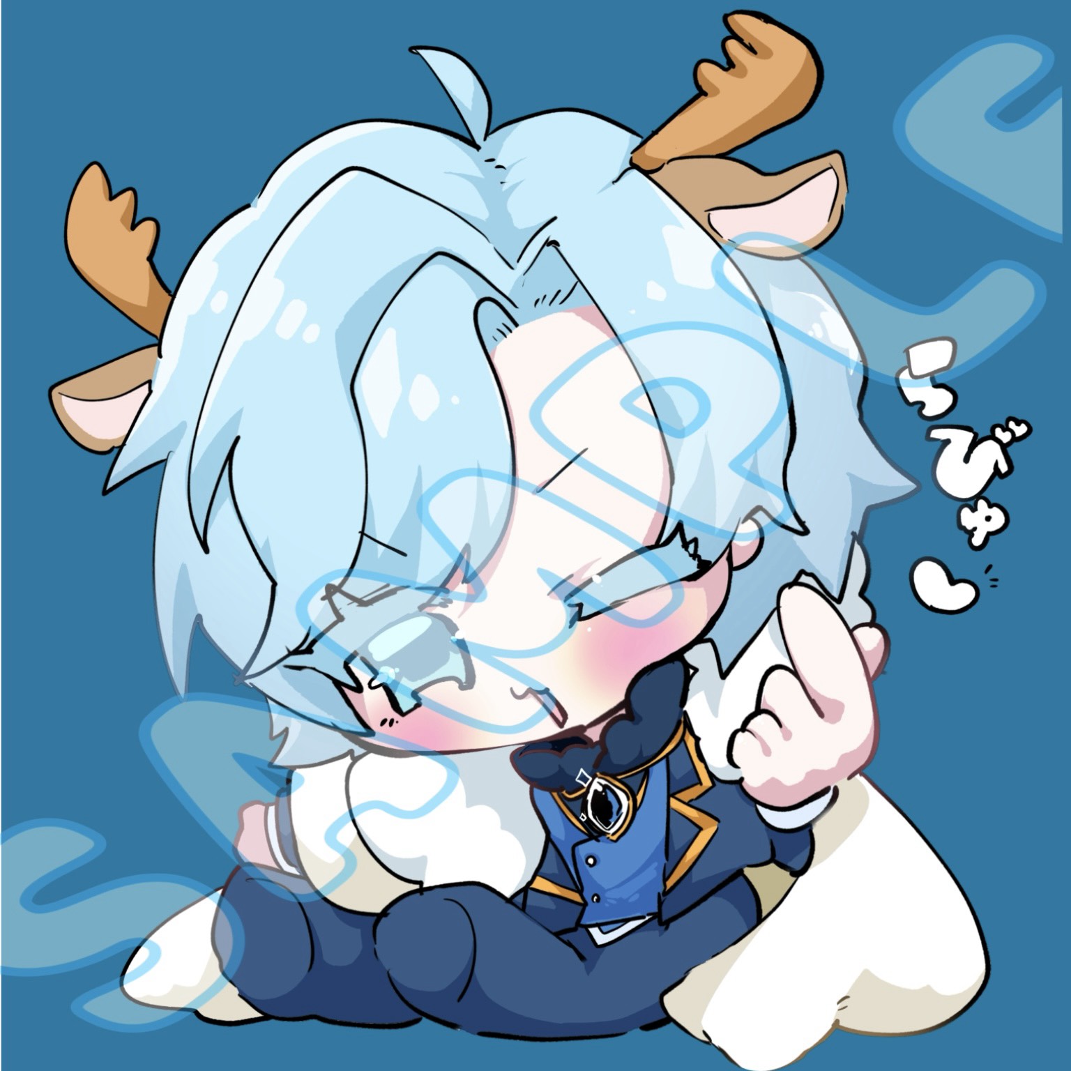 初見さんを捕まえたい‪🫶 おきたー