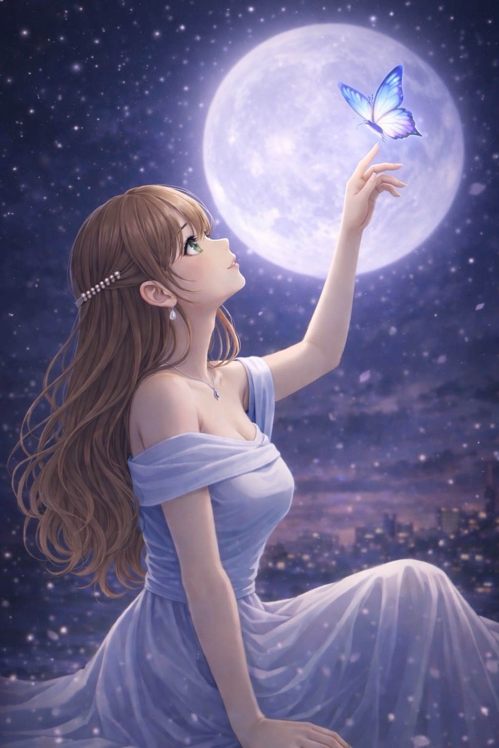 夜 の お 共 に 𓈒𓏸︎︎︎︎