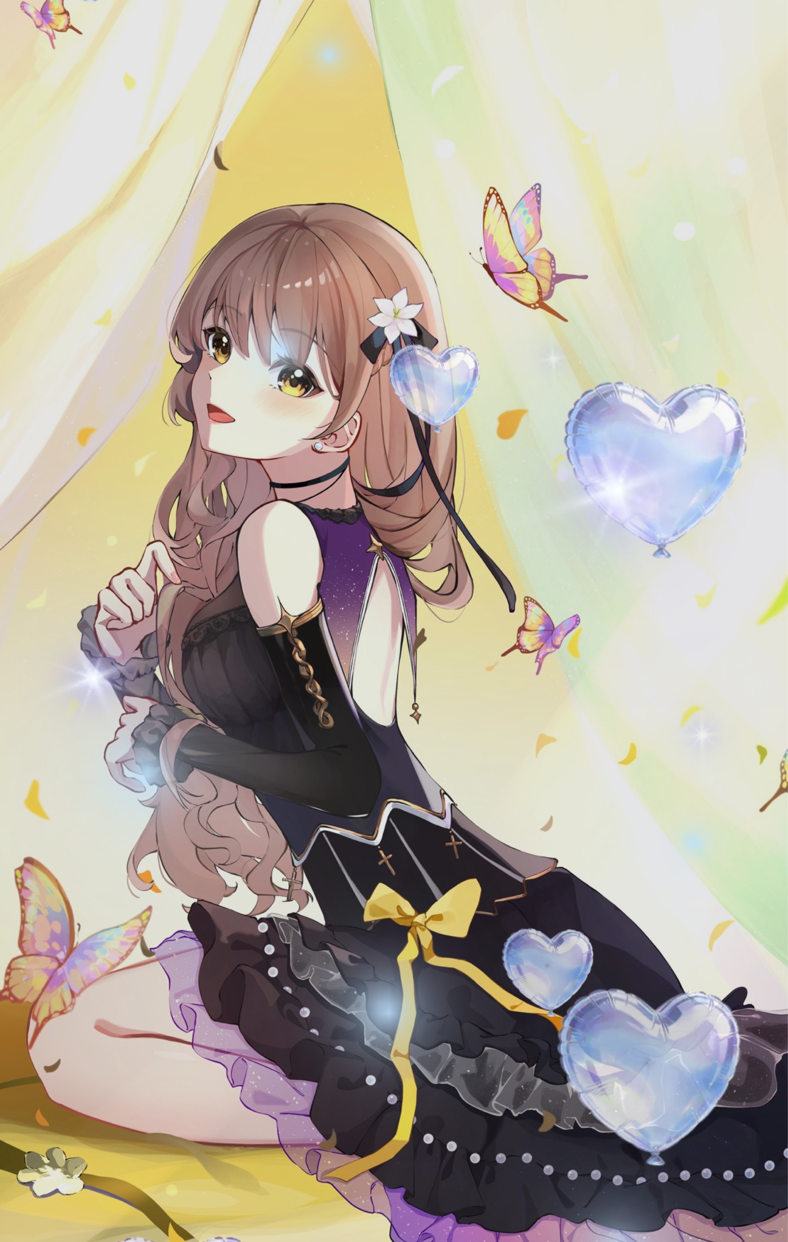 もーにーんぐ☀️🌱