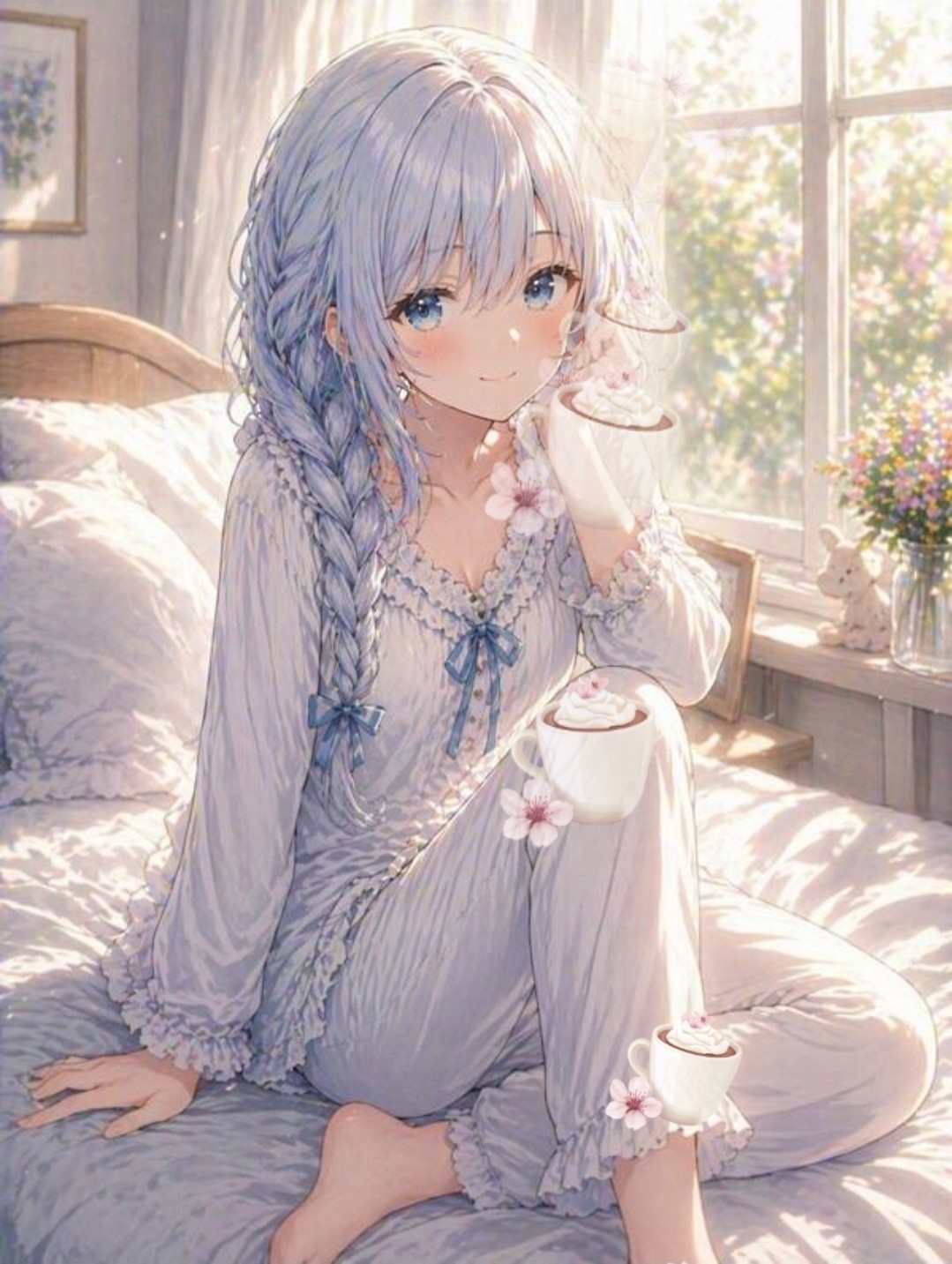 古参にならない？誰でも大大大歓迎だよ♡♡