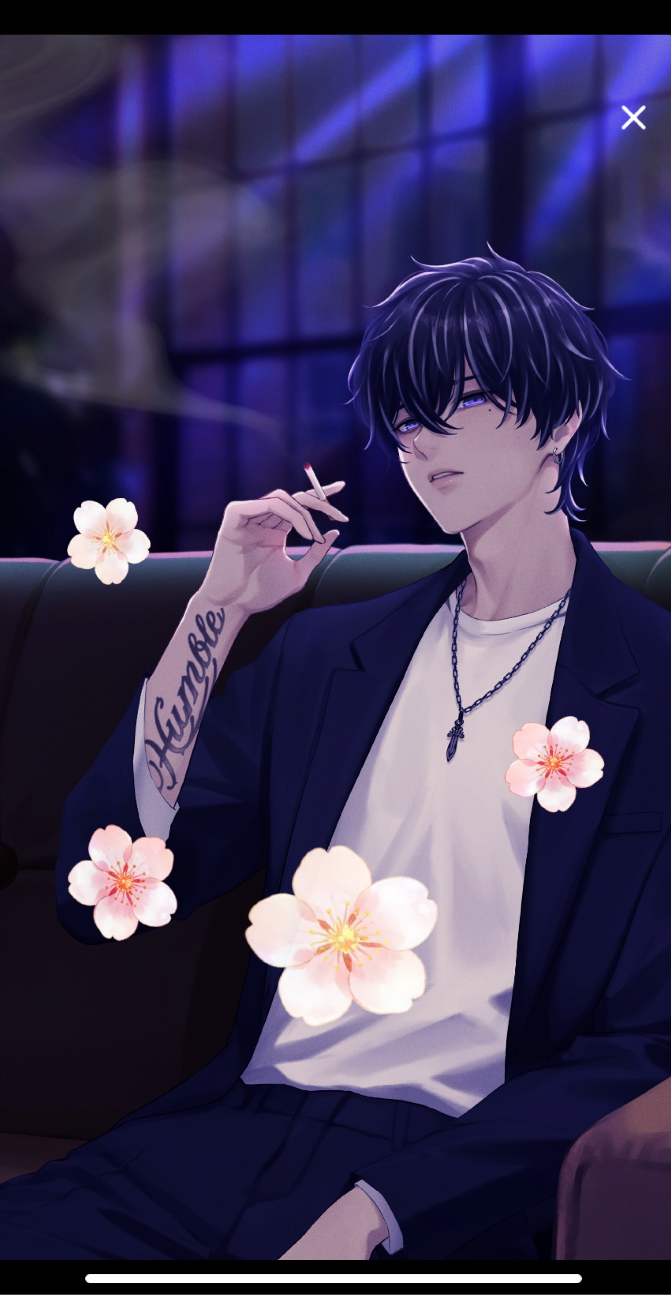 初寝◎寝れる中低音.