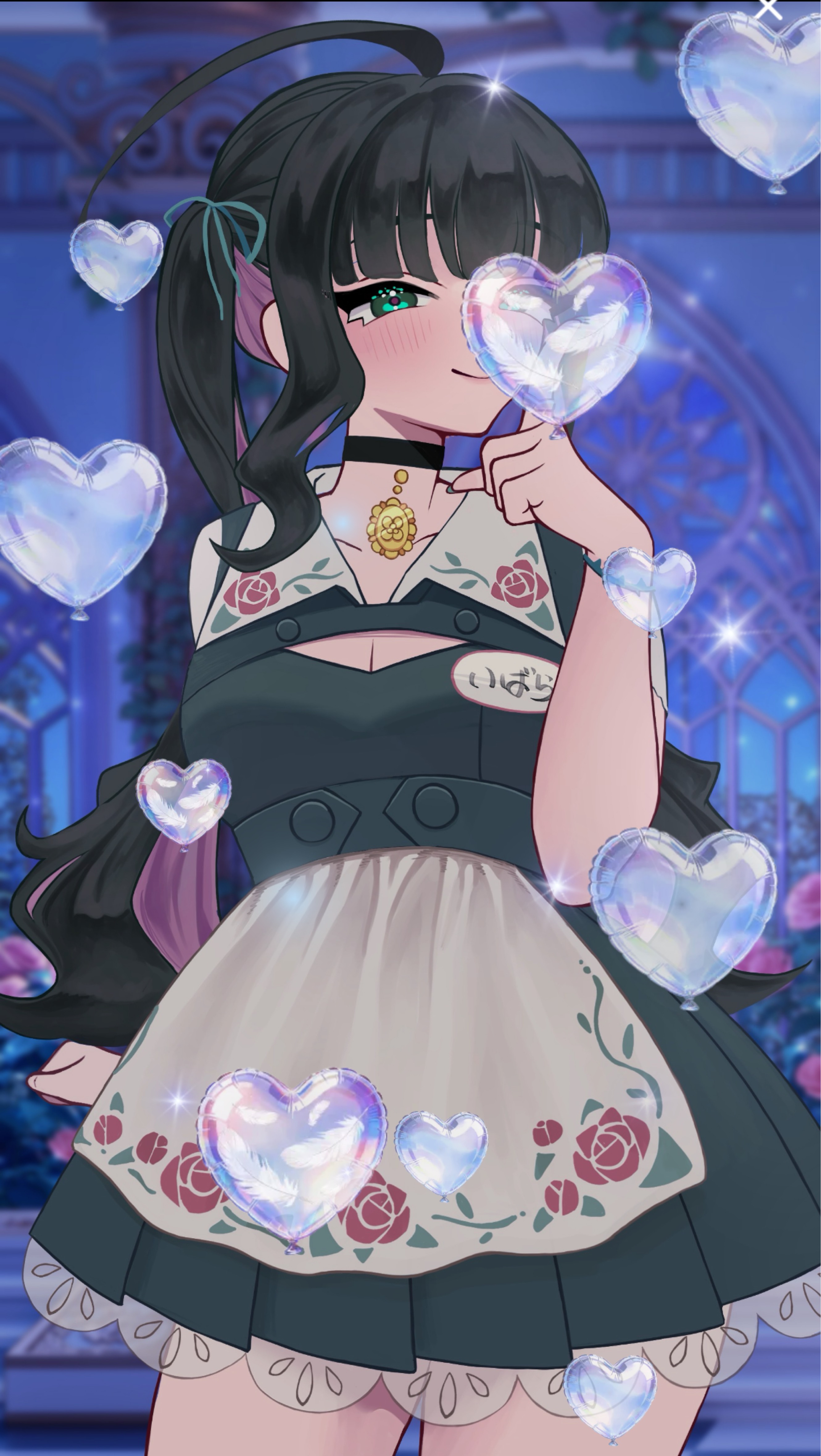 ファン数お便り読むまで終われまてん！2