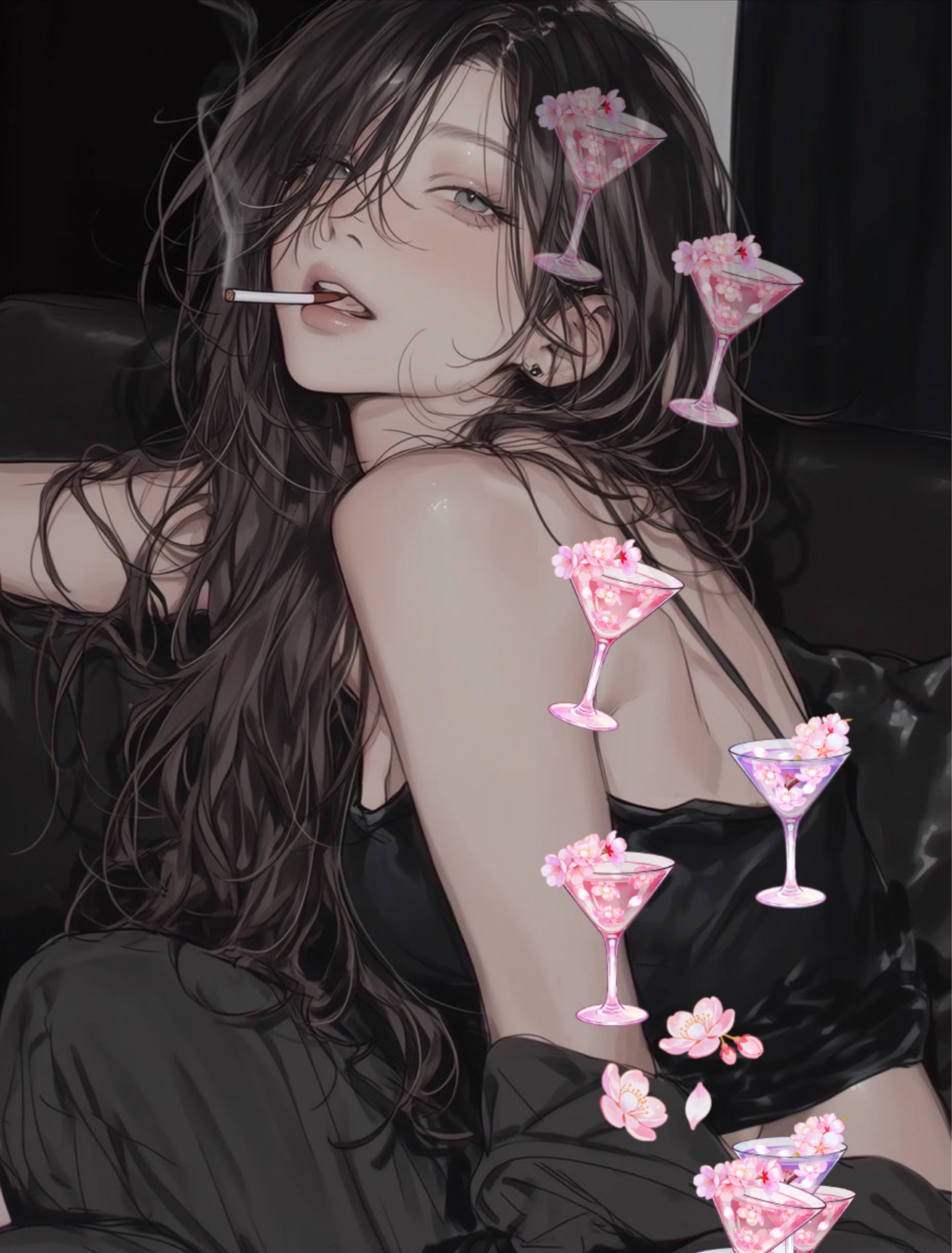 🍵おはなししよーん