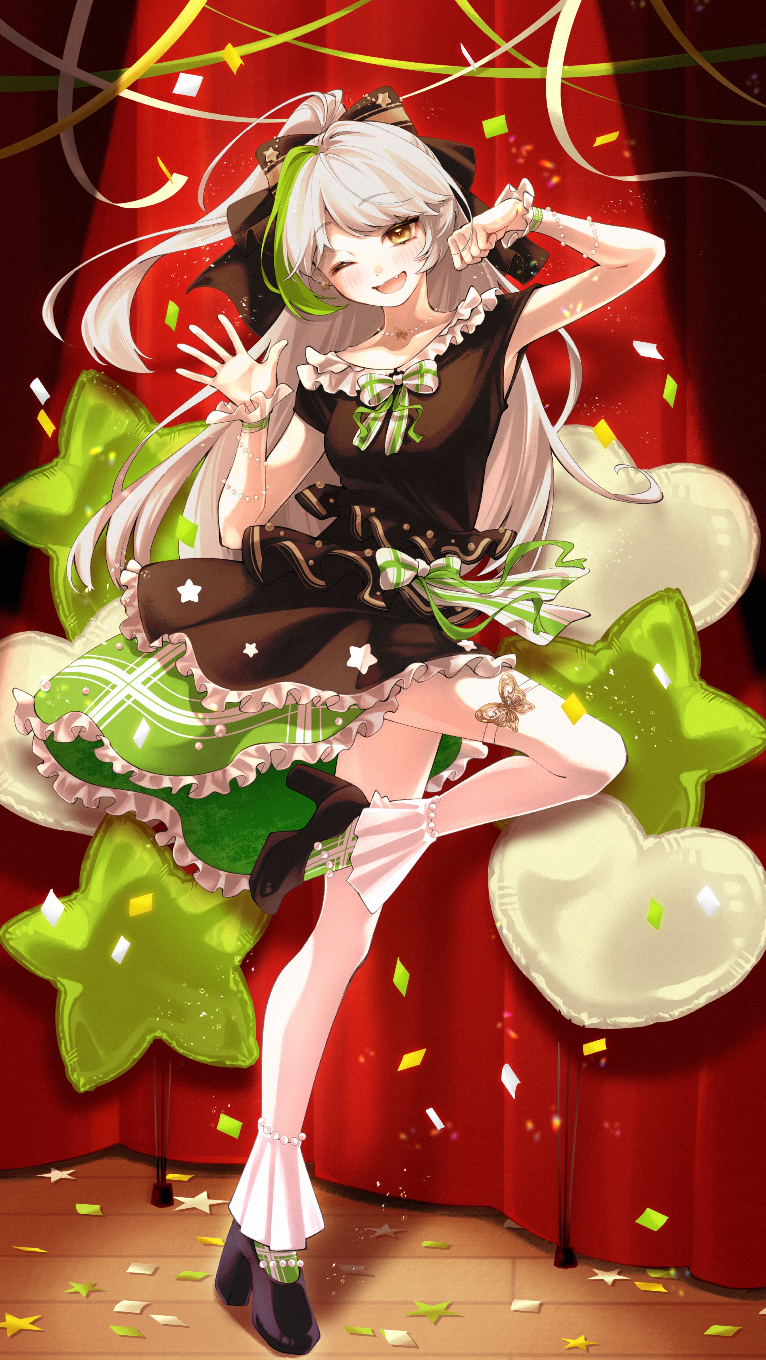 🎂3.5周年記念配信‼️