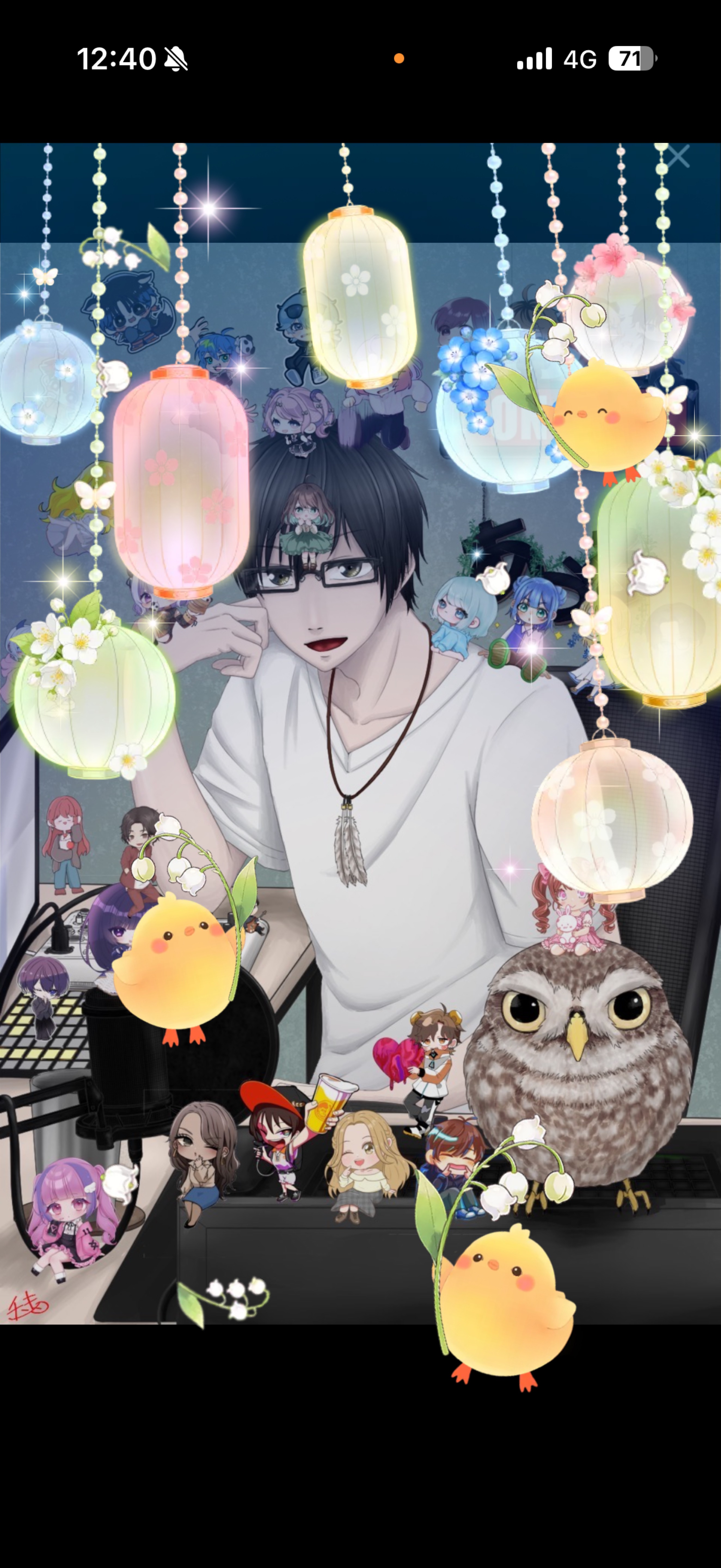 初見◎昼飯のお供にどうぞ！