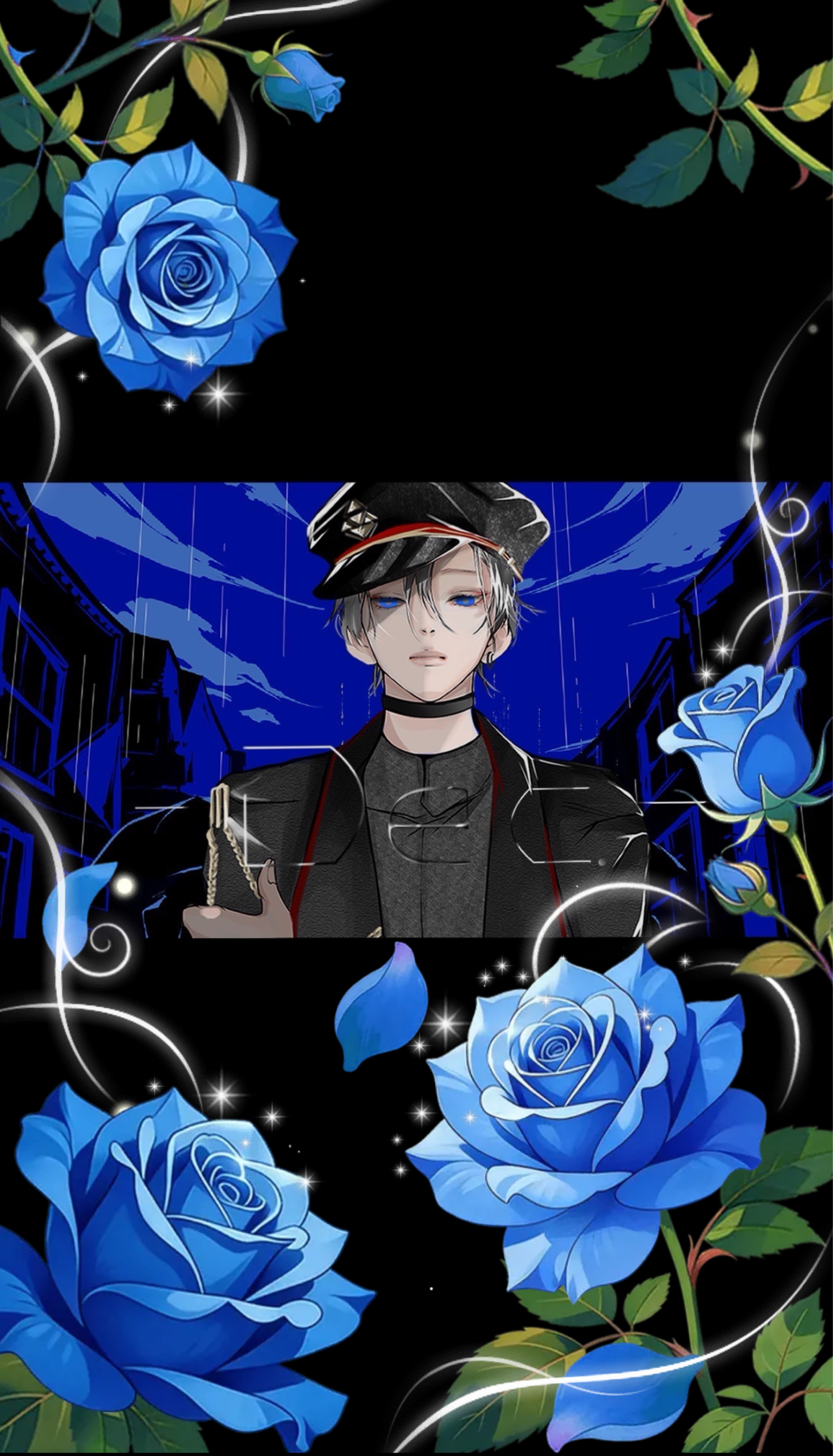 4月ラスト！My Friends.