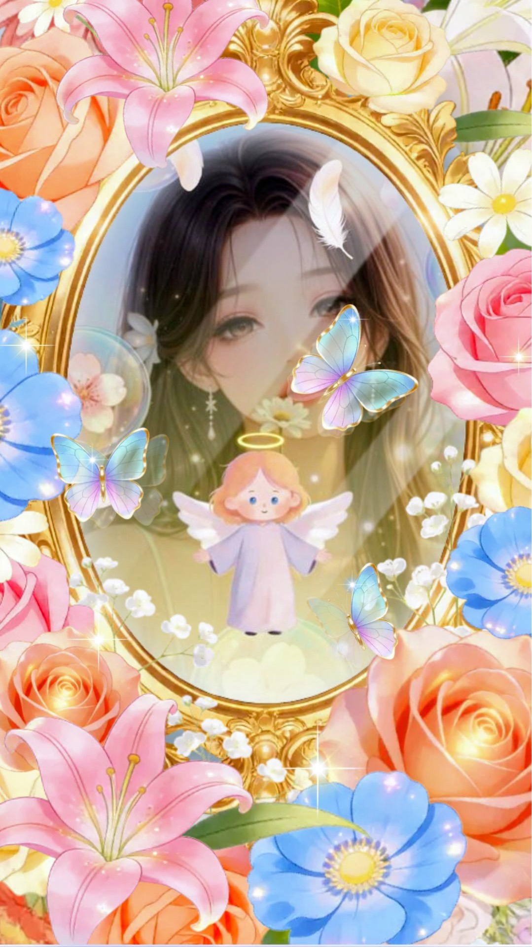 初潜💋アナタの癒場所🌙*